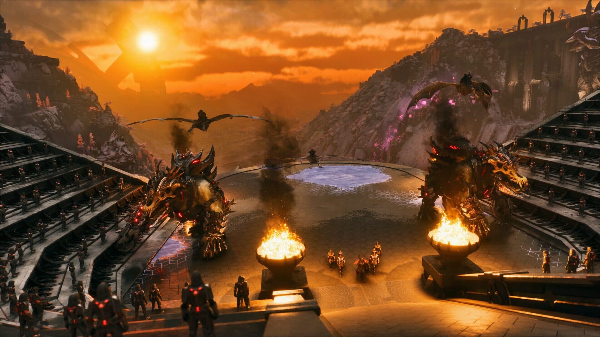 Ark: Lost Colony