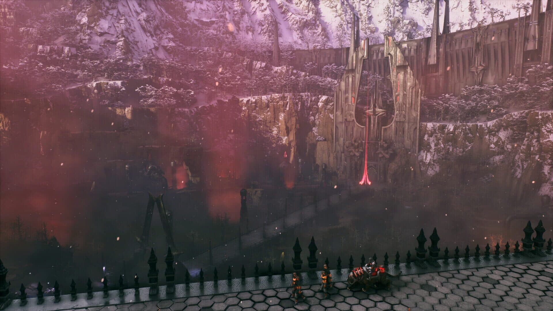 Ark: Lost Colony