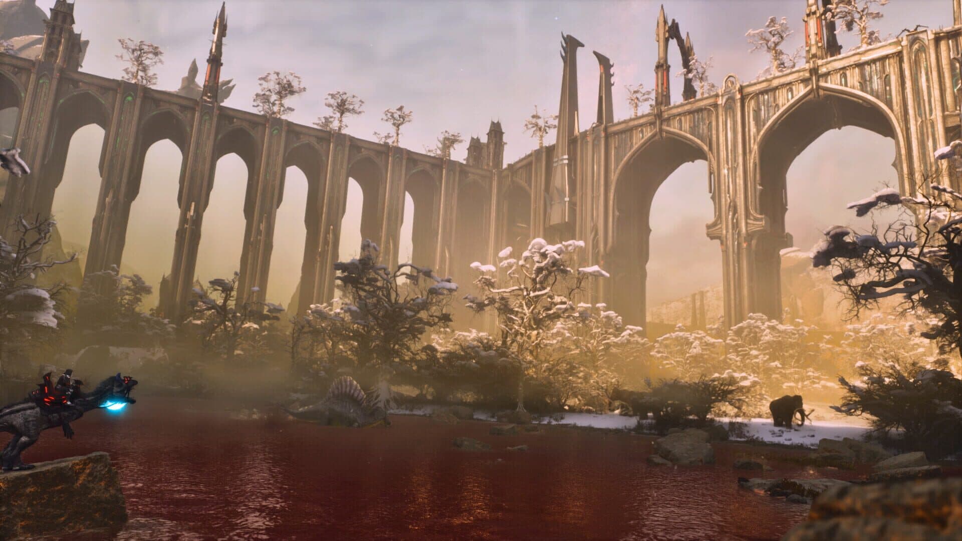 Ark: Lost Colony