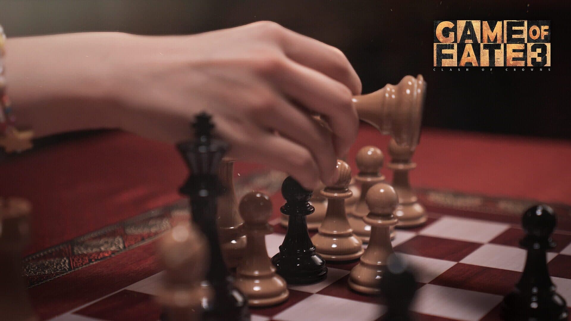 Game of Fate 3