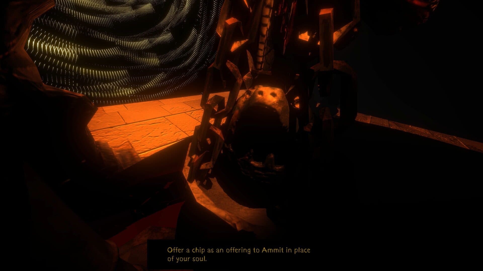 ReSoul: Jack