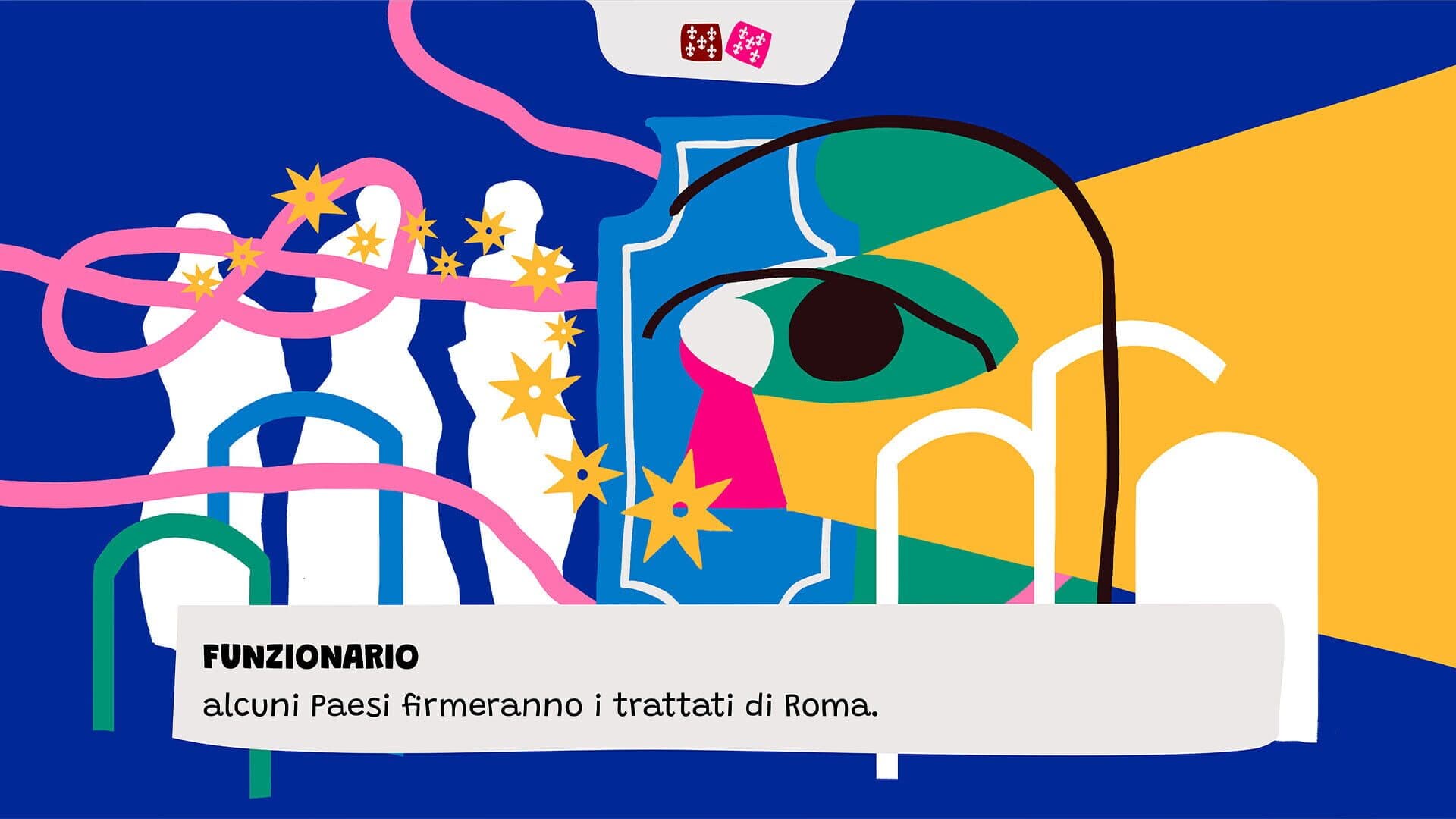 Cadentia Farnese