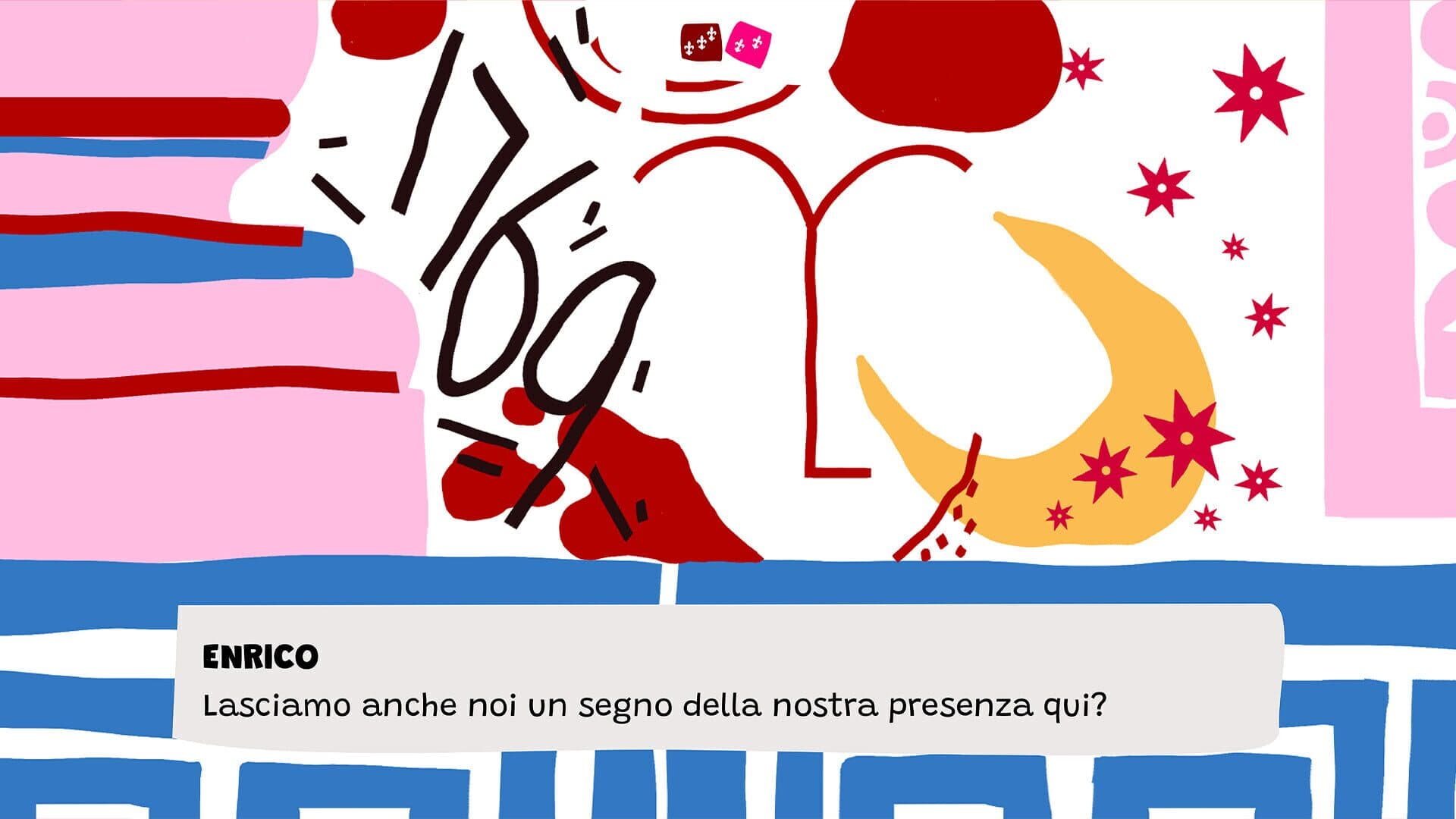 Cadentia Farnese