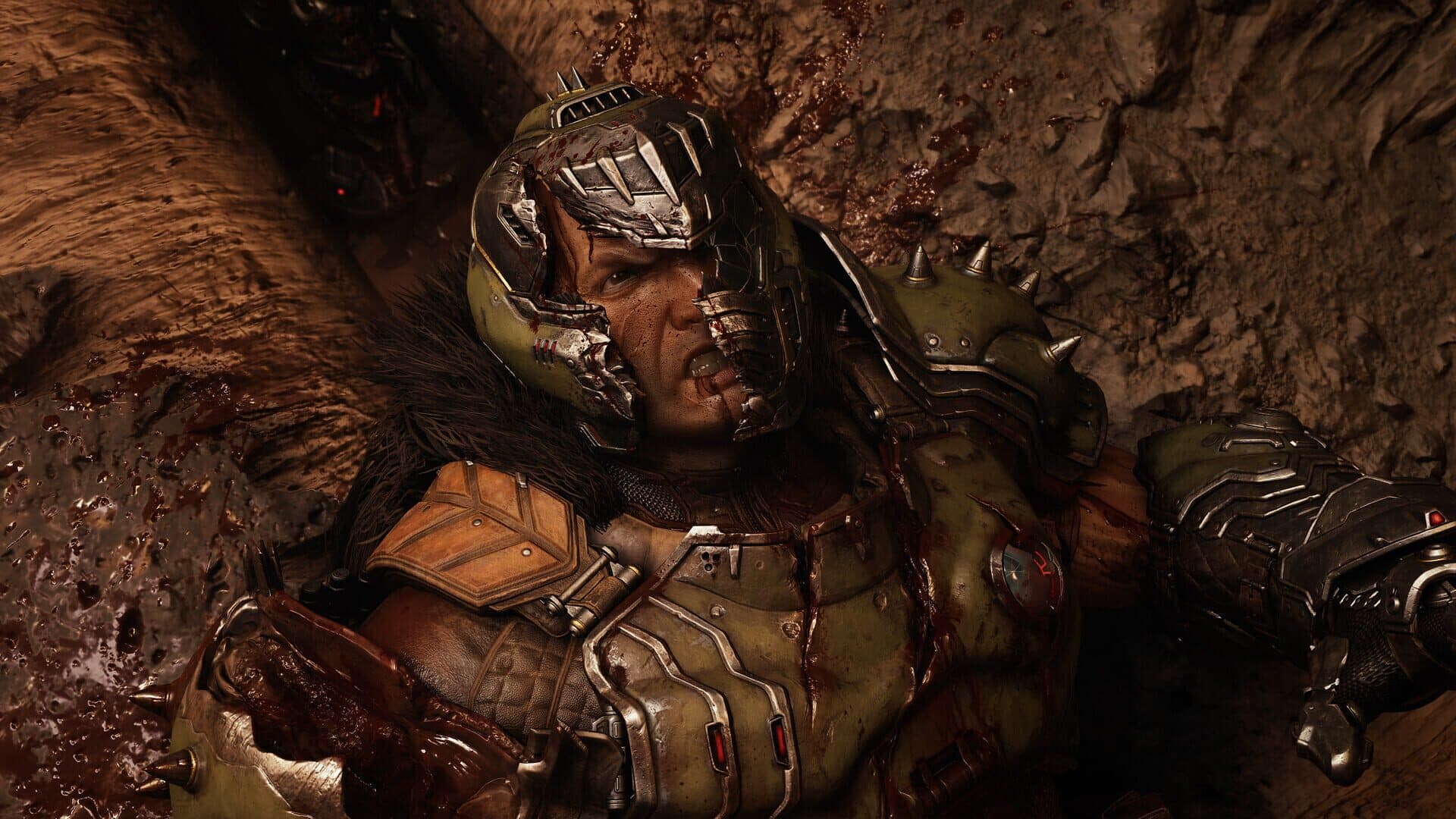 Doom: The Dark Ages - Revelations