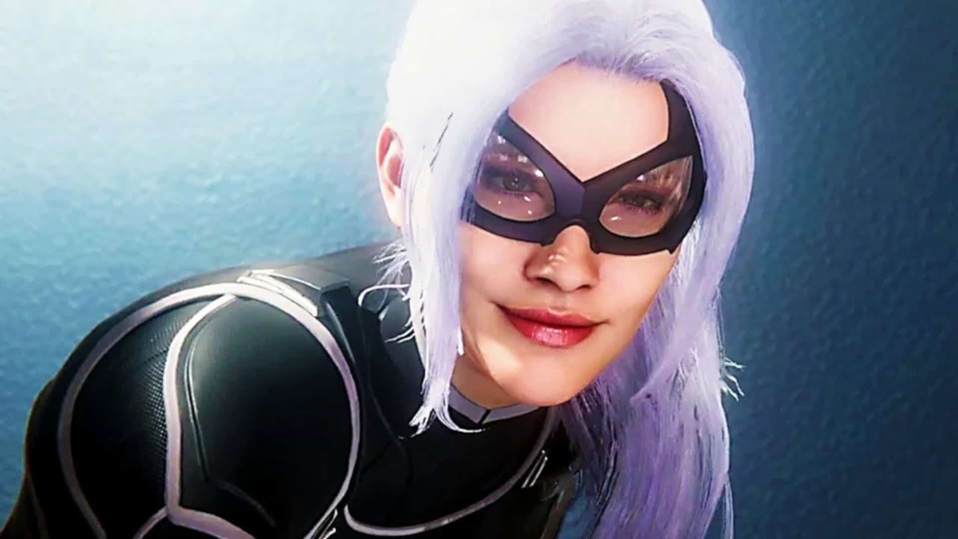 Marvel's Spider-Man: The Heist