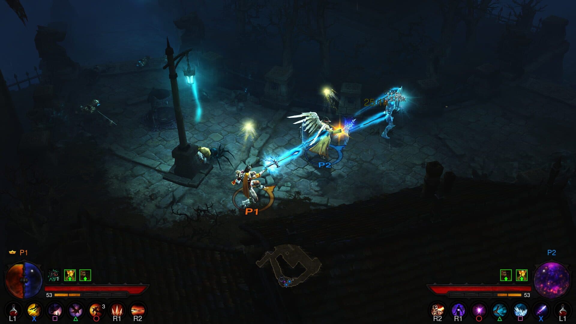 Diablo III: Eternal Collection