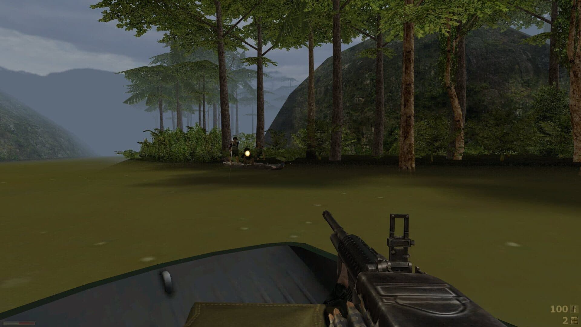 Vietcong