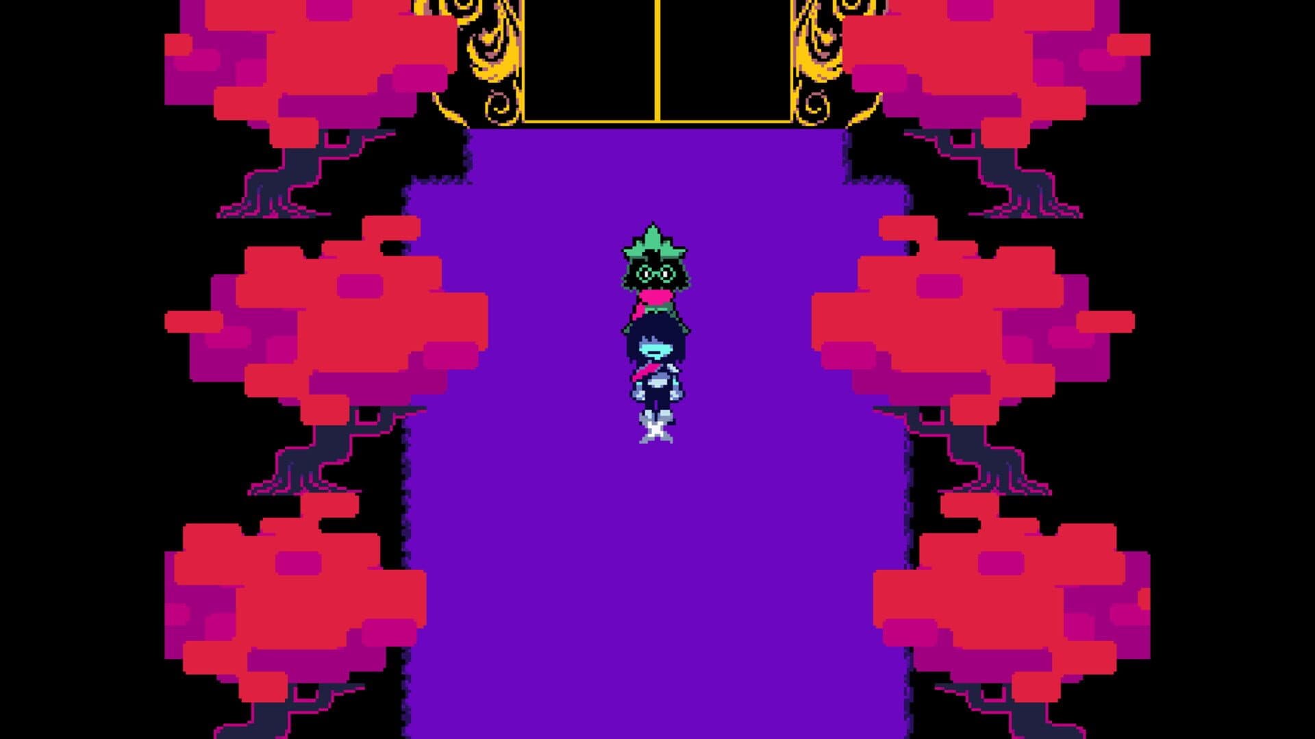 Deltarune: Chapter 1
