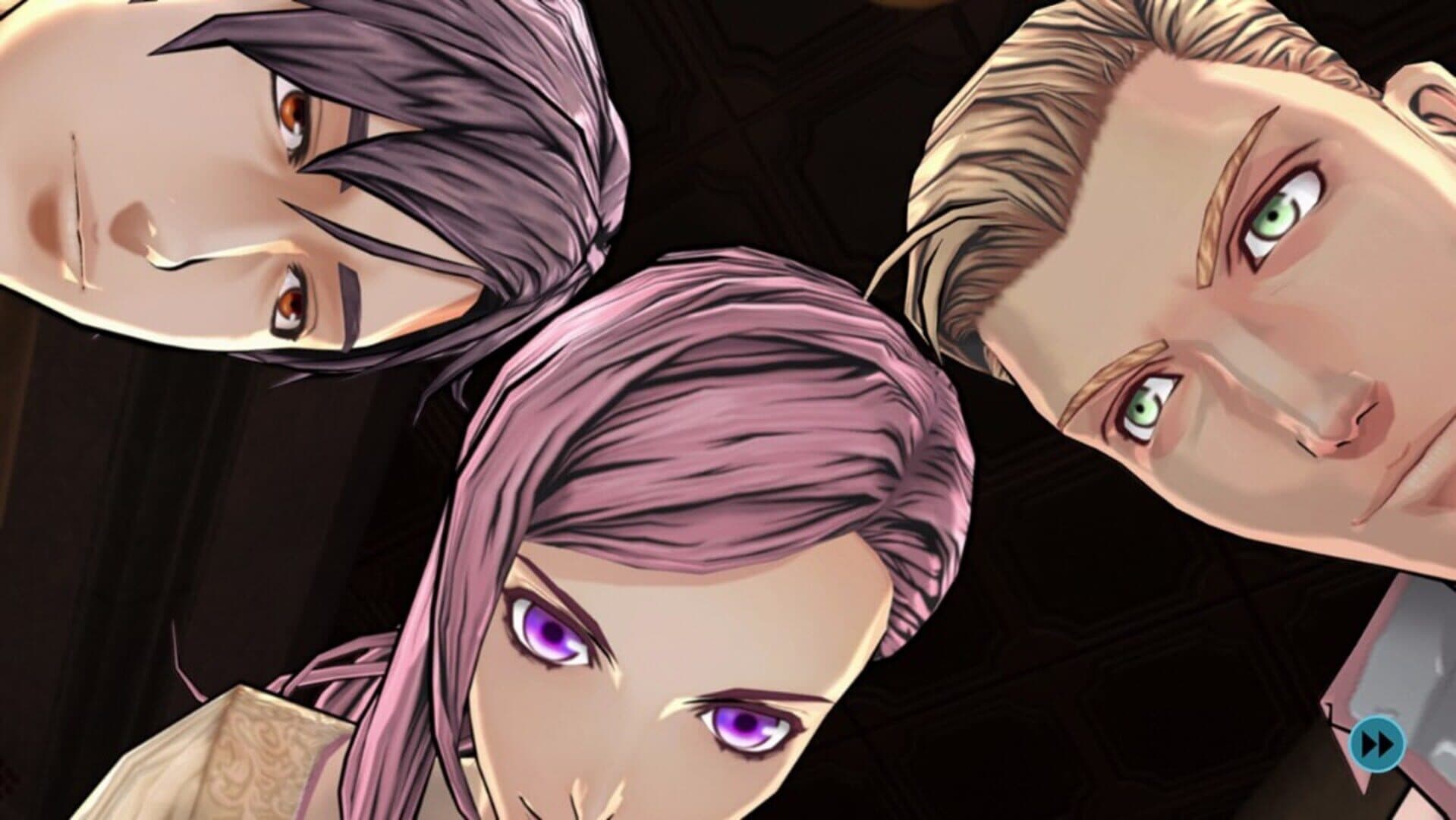 Zero Escape: Zero Time Dilemma