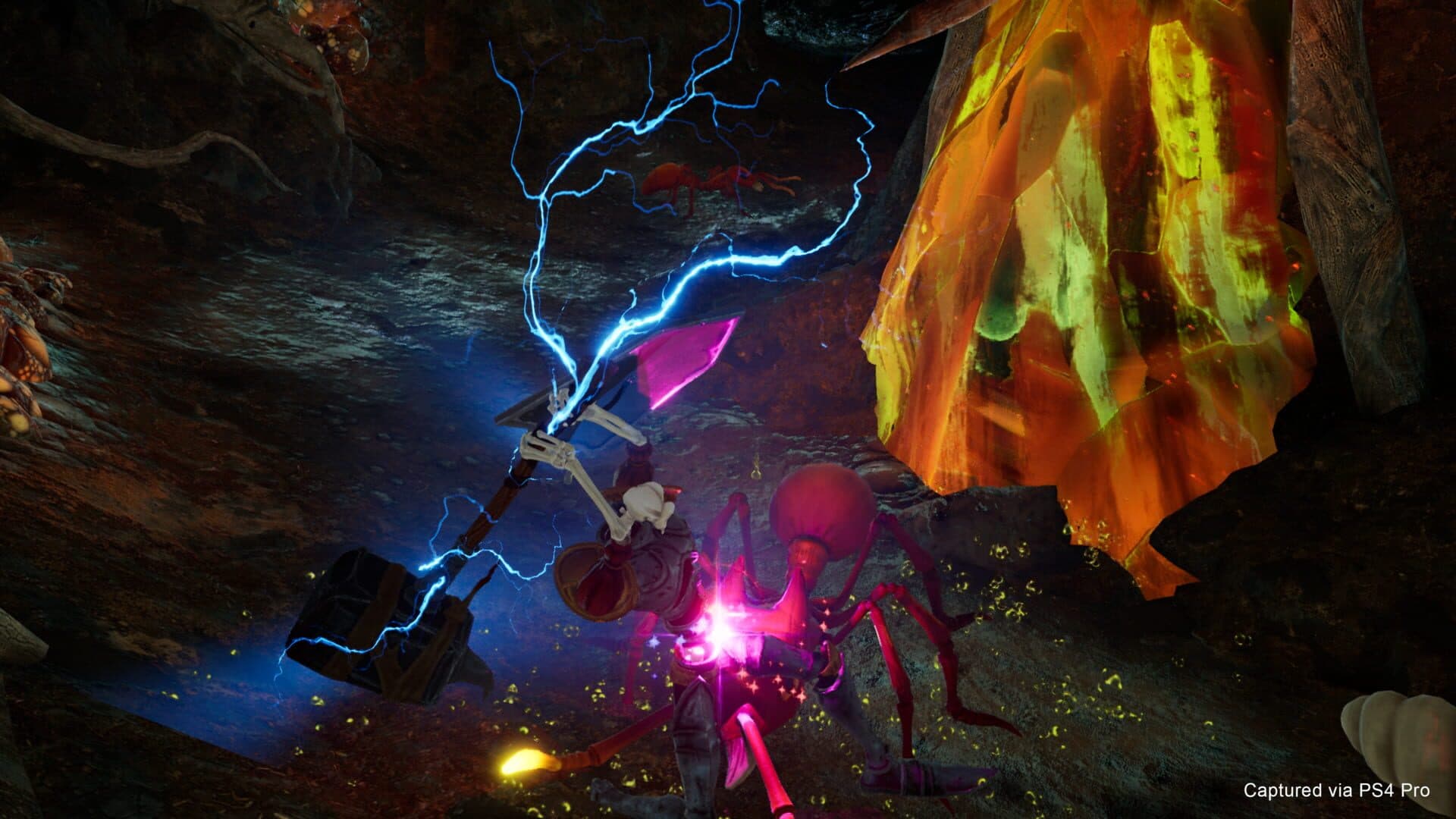 MediEvil
