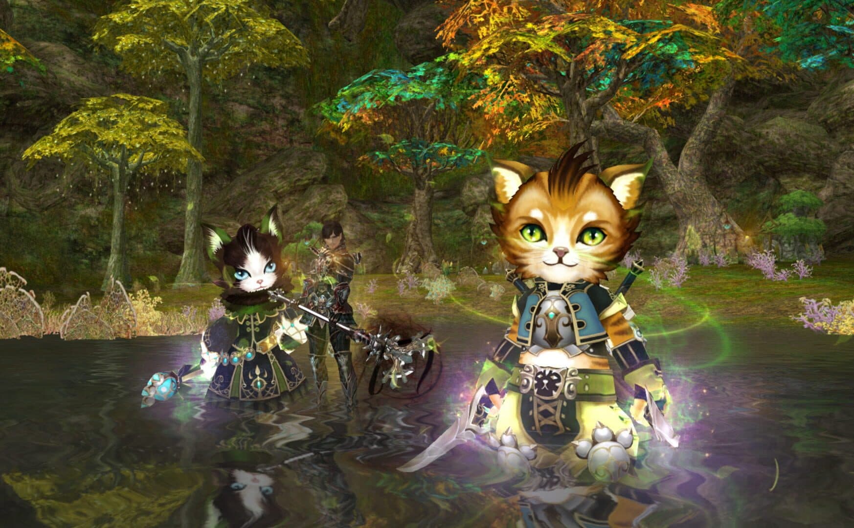 Lineage II