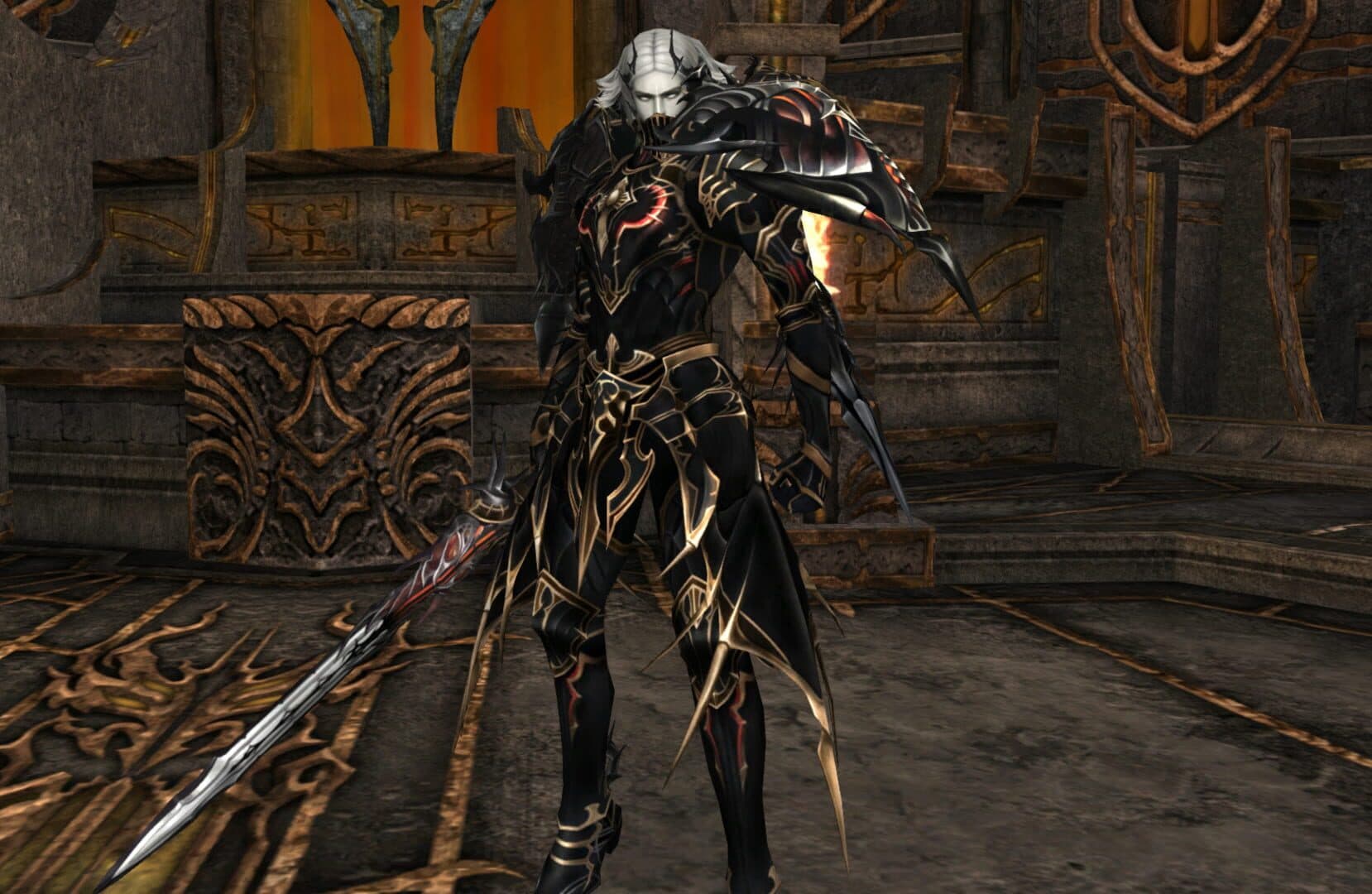 Lineage II