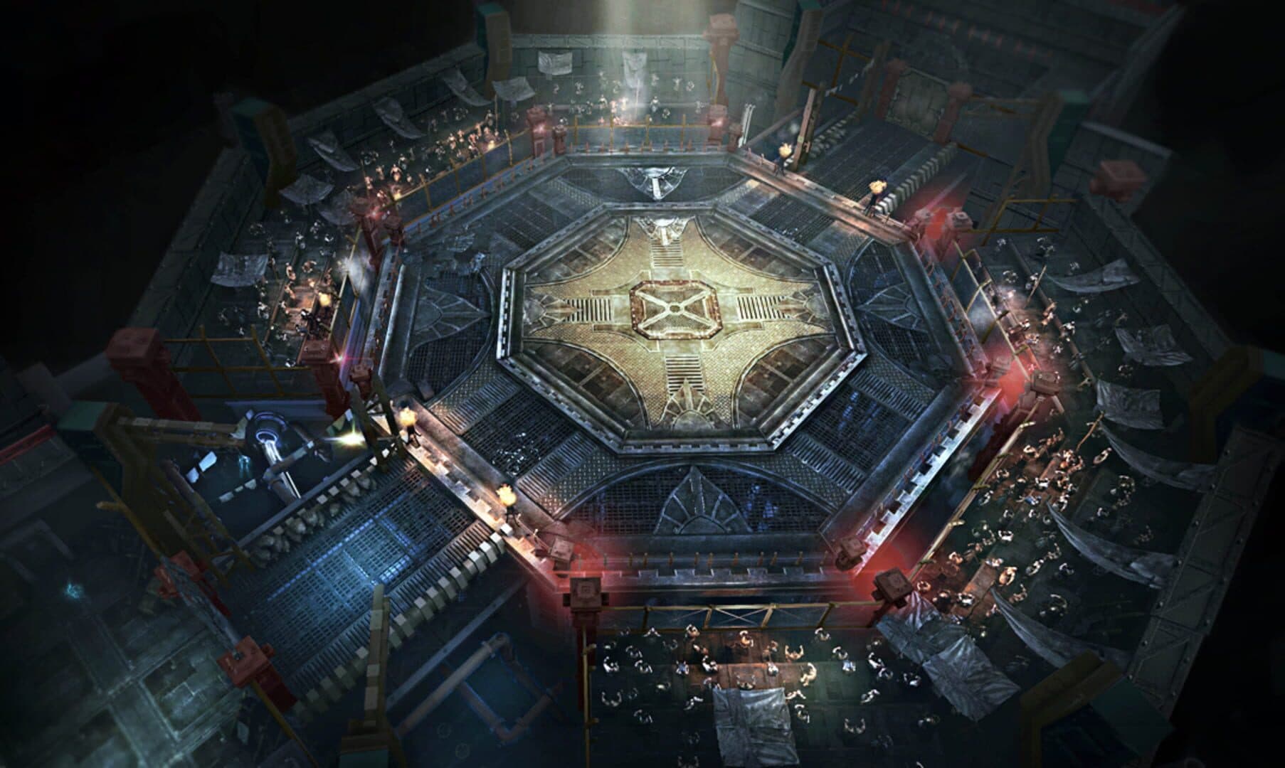 Lost Ark