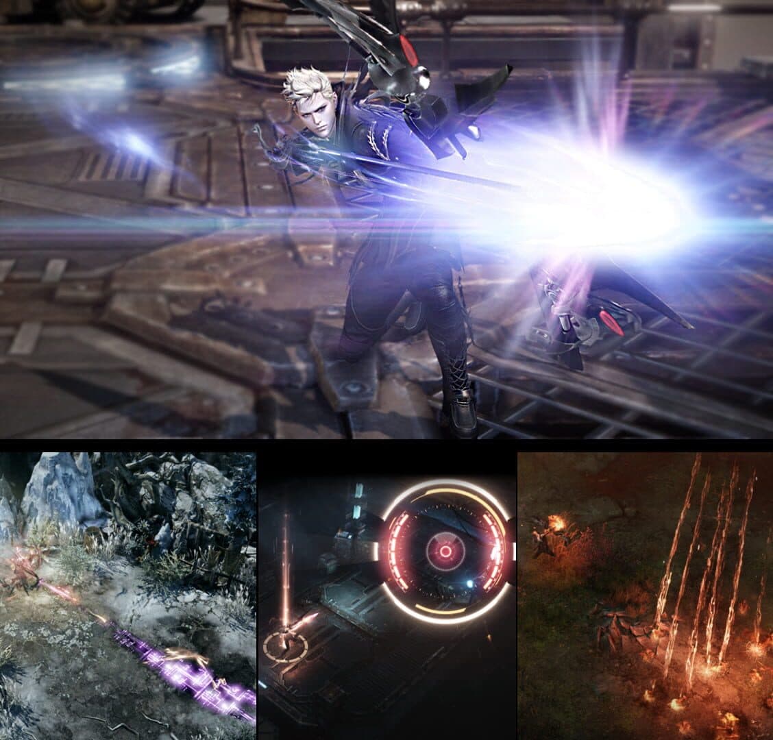 Lost Ark