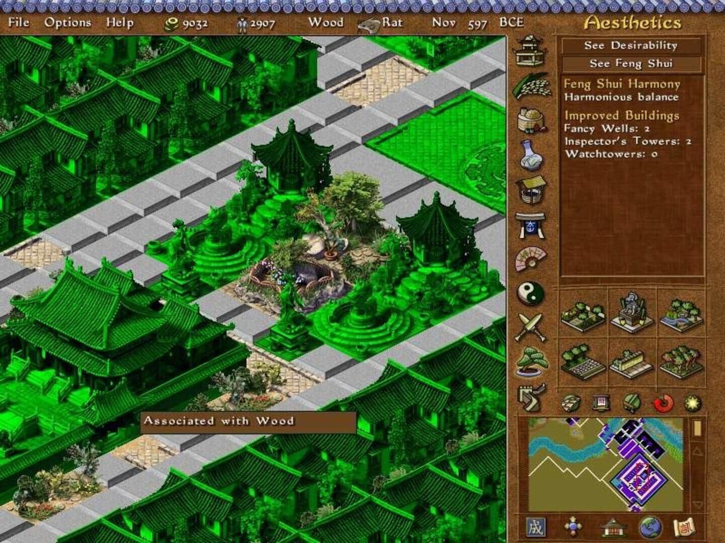 Emperor: Rise of the Middle Kingdom