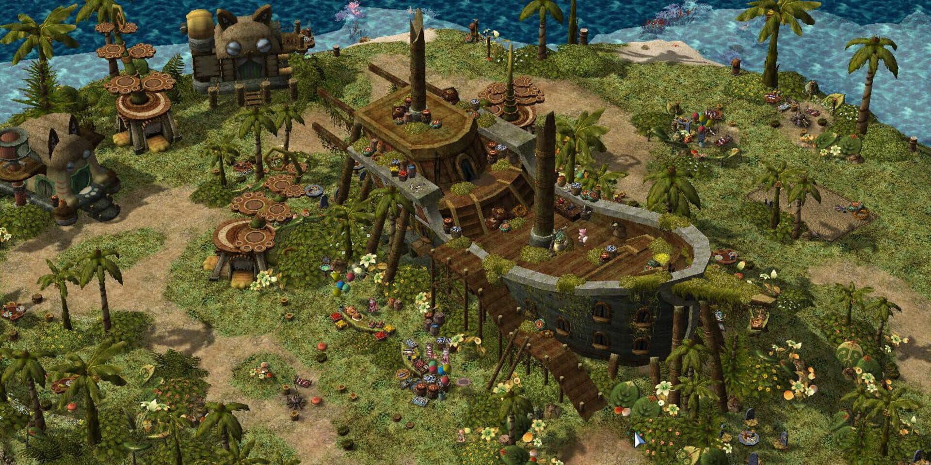 Ragnarok Online