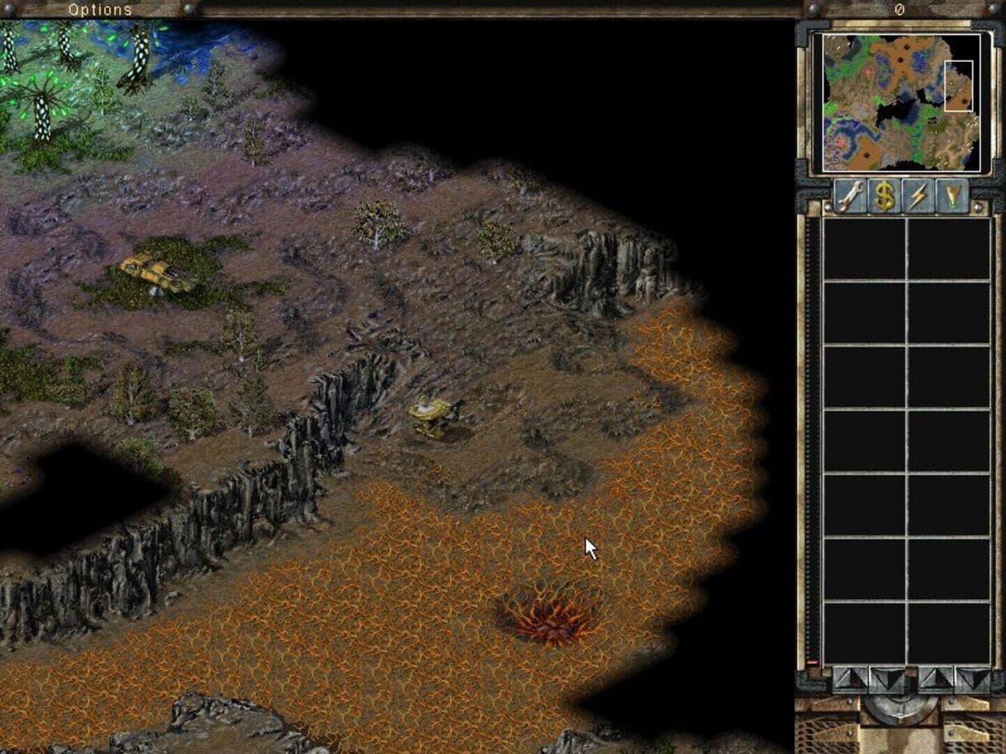 Command & Conquer: Tiberian Sun - Firestorm