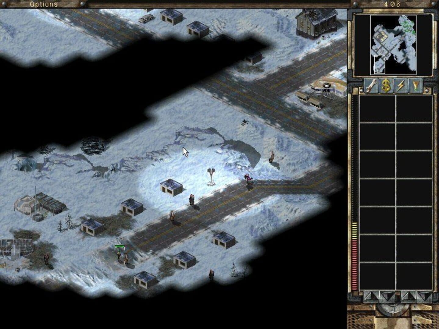 Command & Conquer: Tiberian Sun - Firestorm