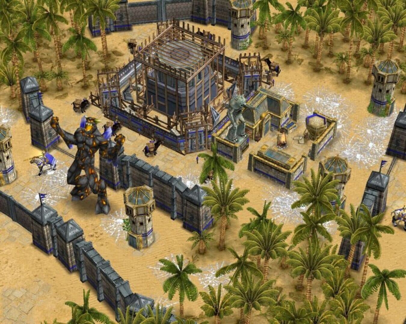 Age of Mythology: The Titans