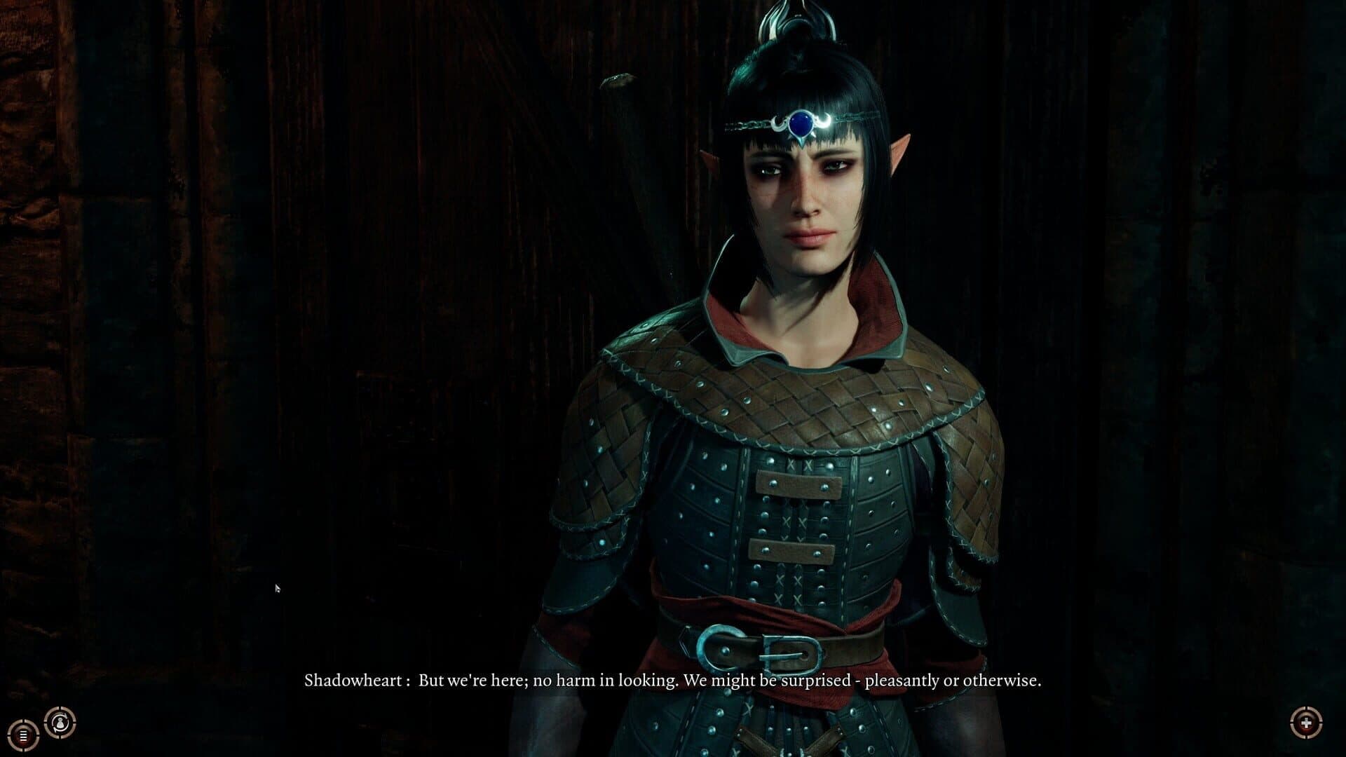 Baldur's Gate III