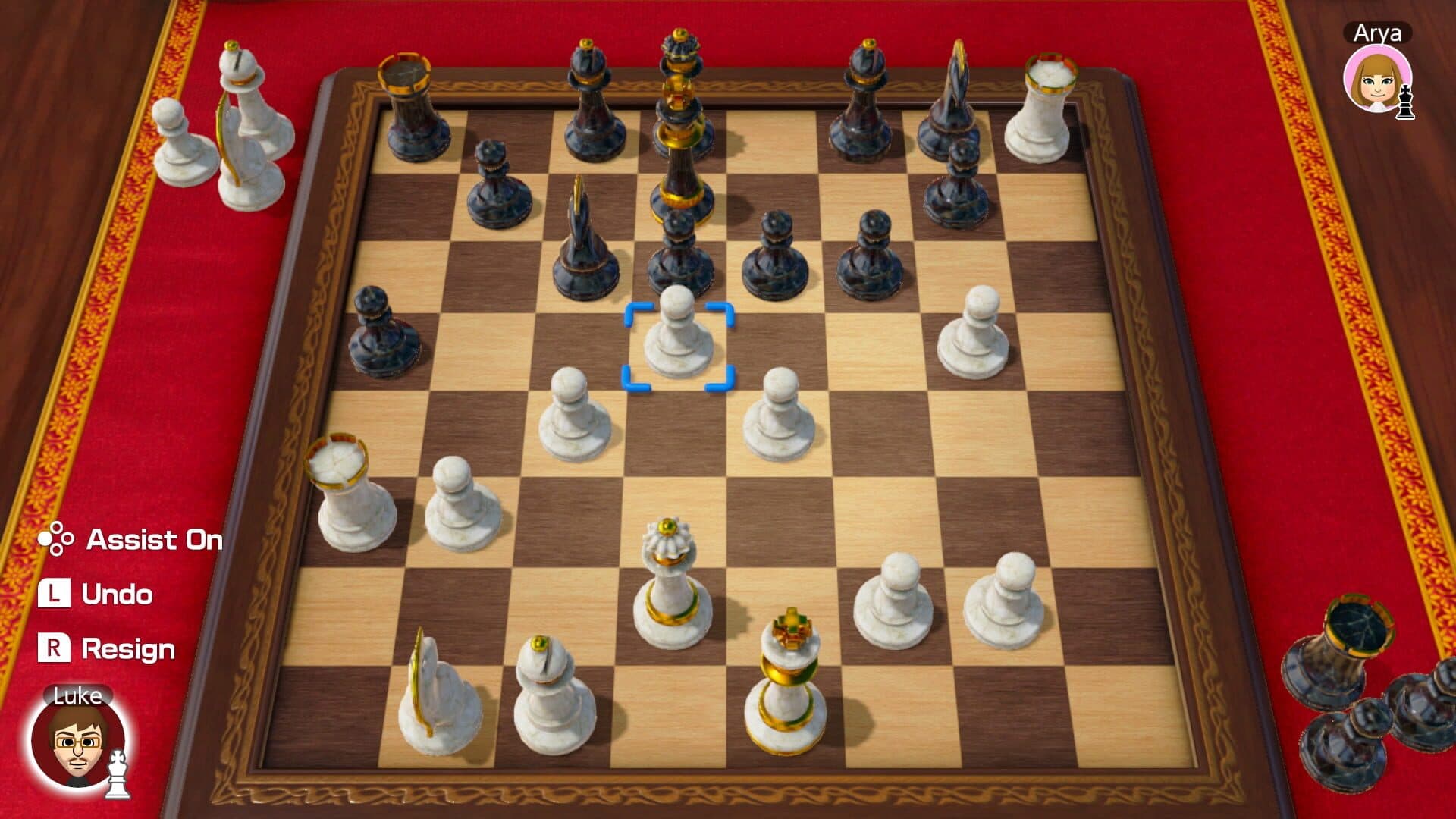 Clubhouse Games: 51 Worldwide Classics