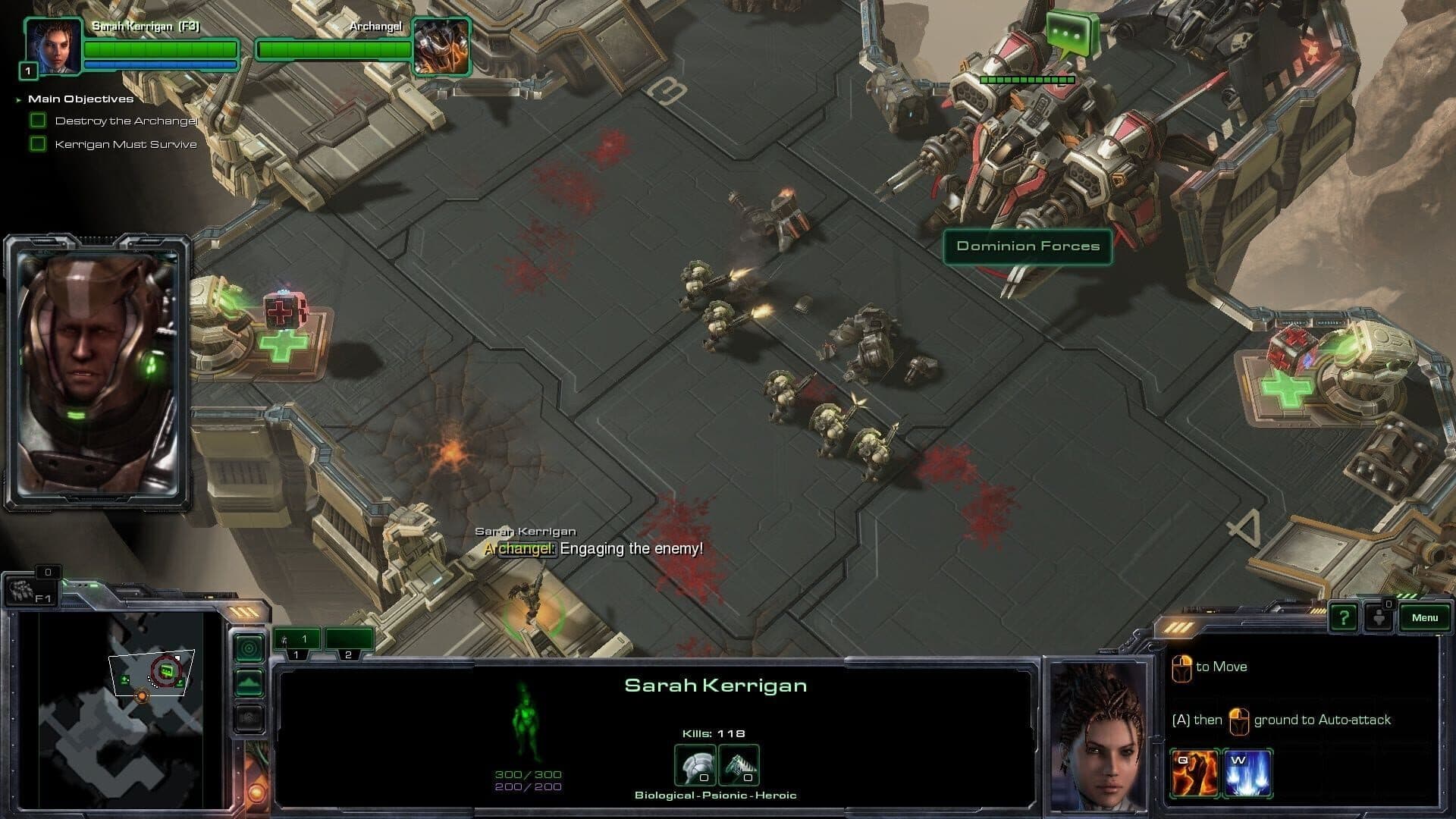 StarCraft II: Trilogy
