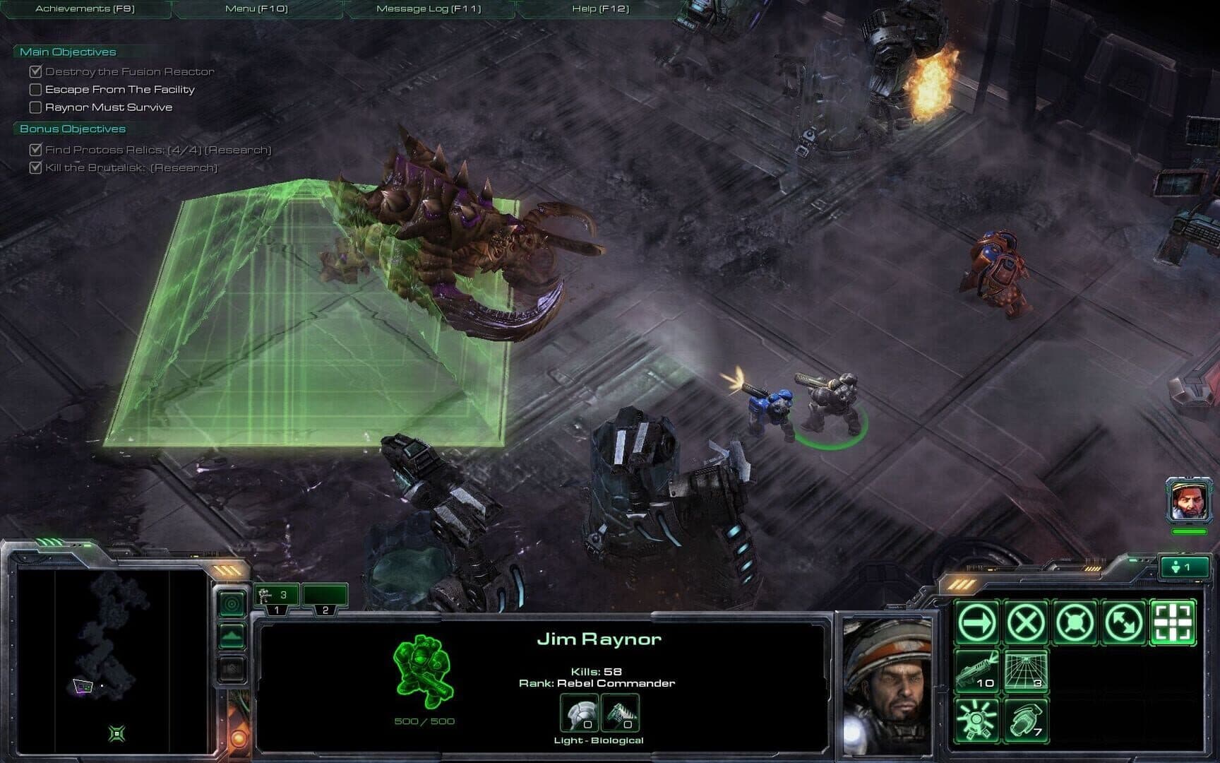 StarCraft II: Trilogy