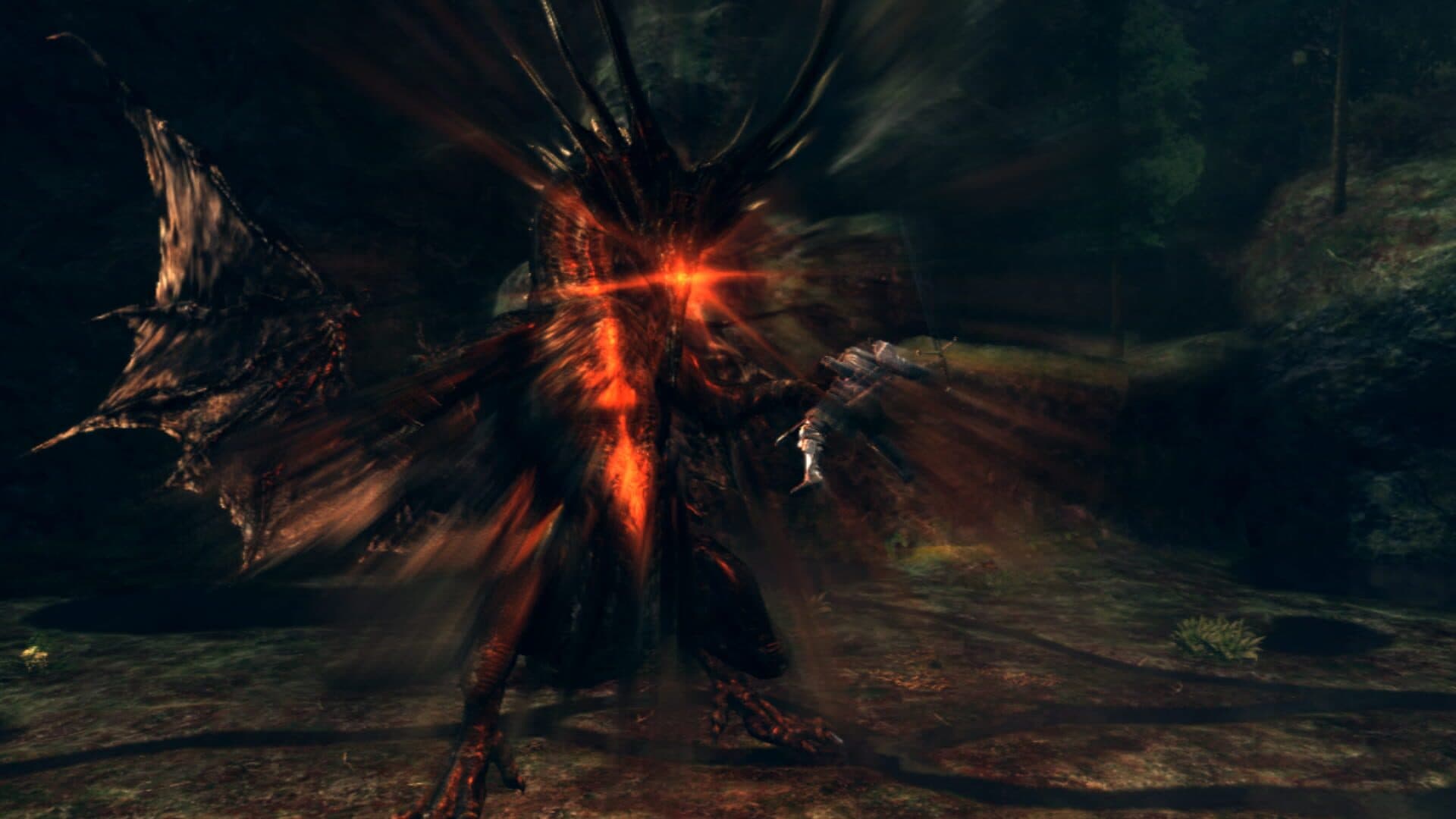 Dark Souls: Artorias of the Abyss