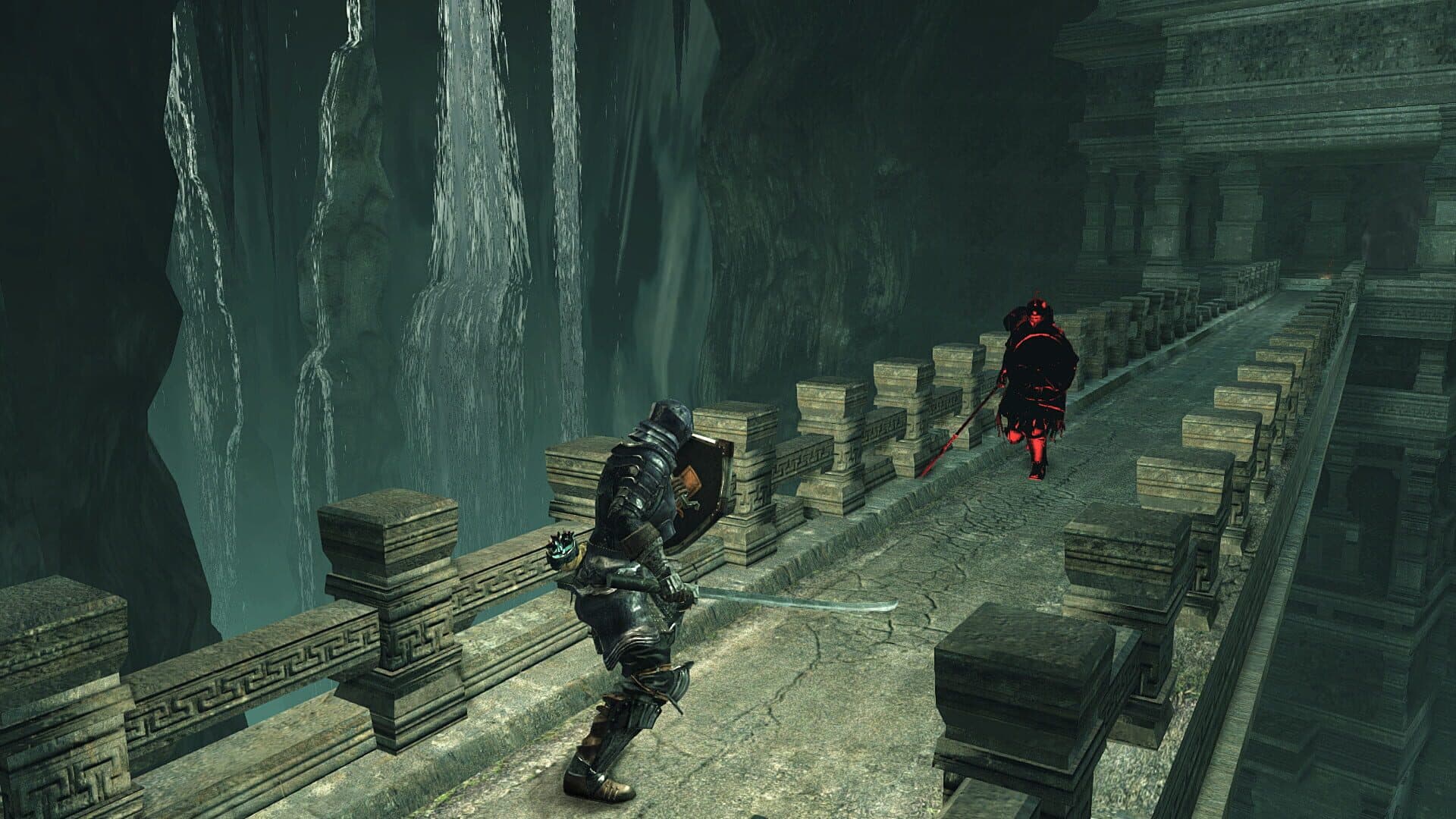 Dark Souls II: Crown of the Sunken King