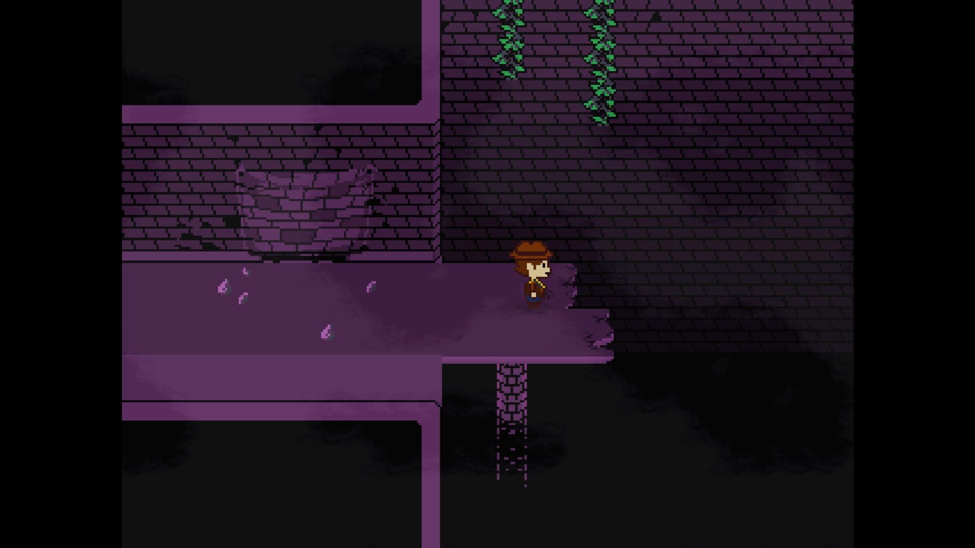Undertale Yellow