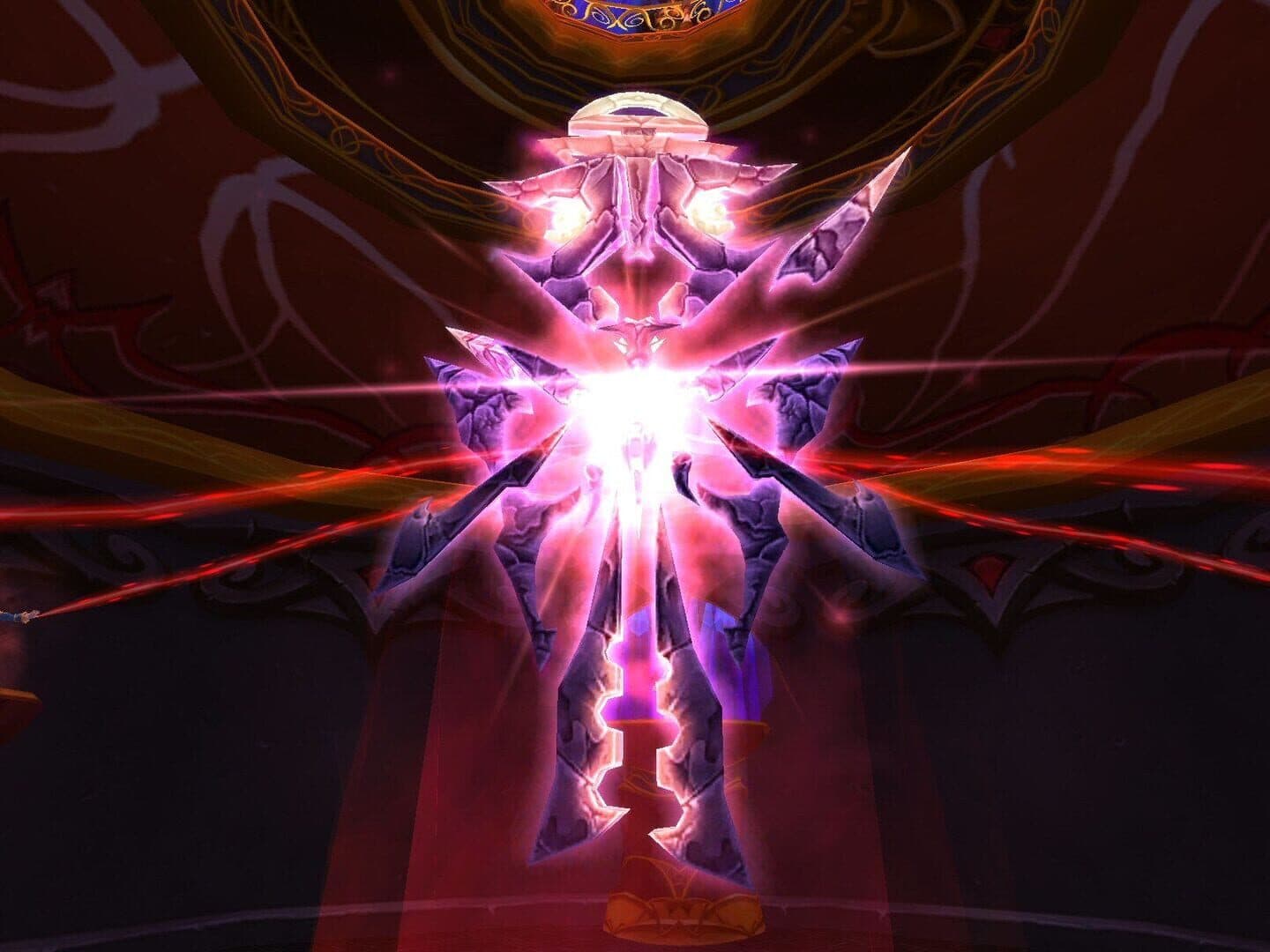 World of Warcraft: The Burning Crusade