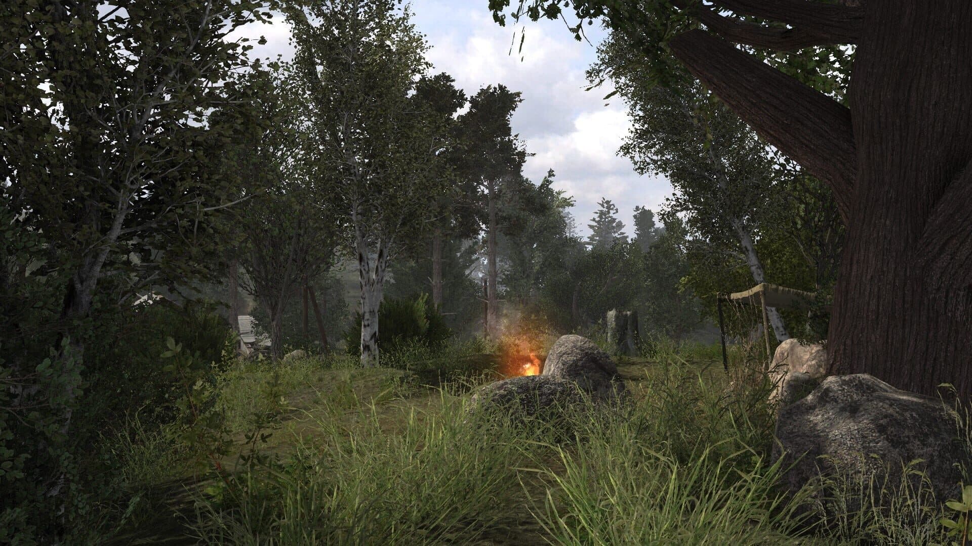 S.T.A.L.K.E.R.: Anomaly
