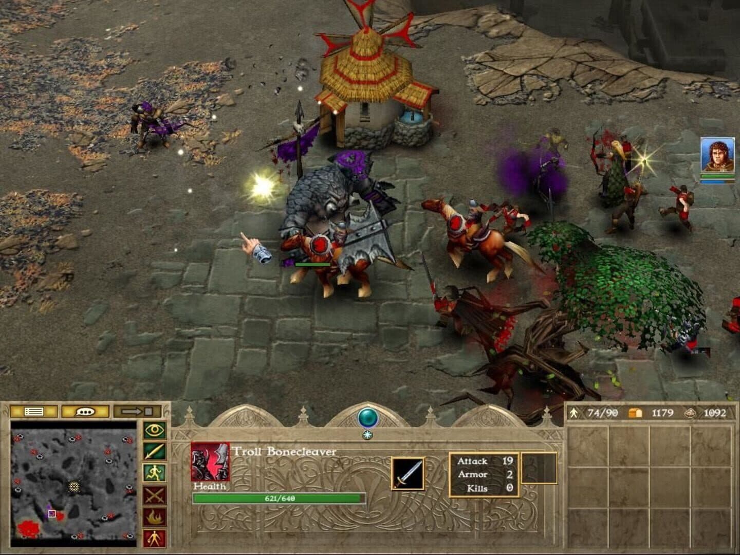 The Lord of the Rings: War of the Ring