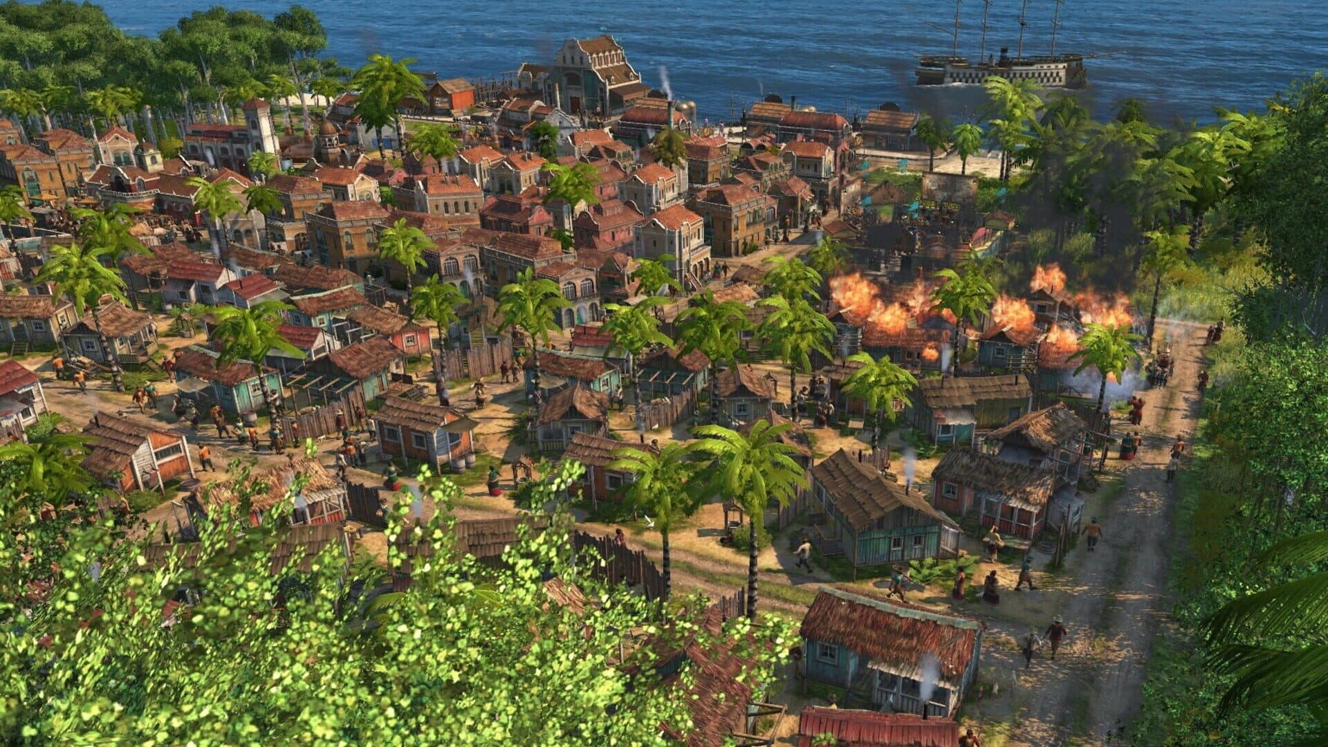 Anno 1800