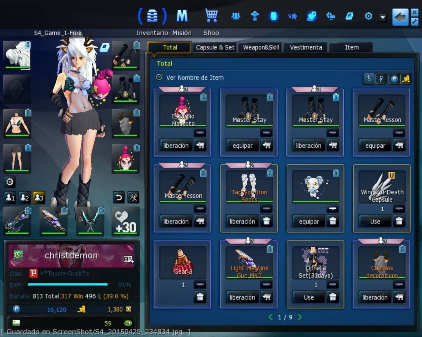 S4 League