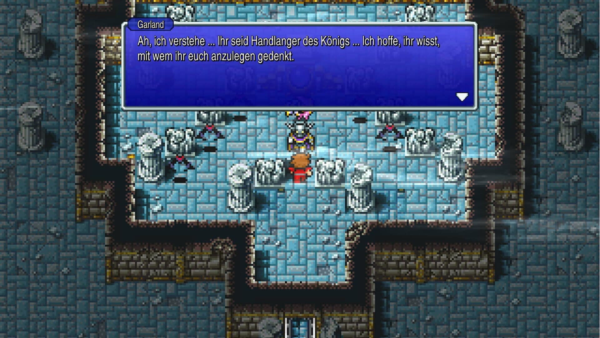 Final Fantasy