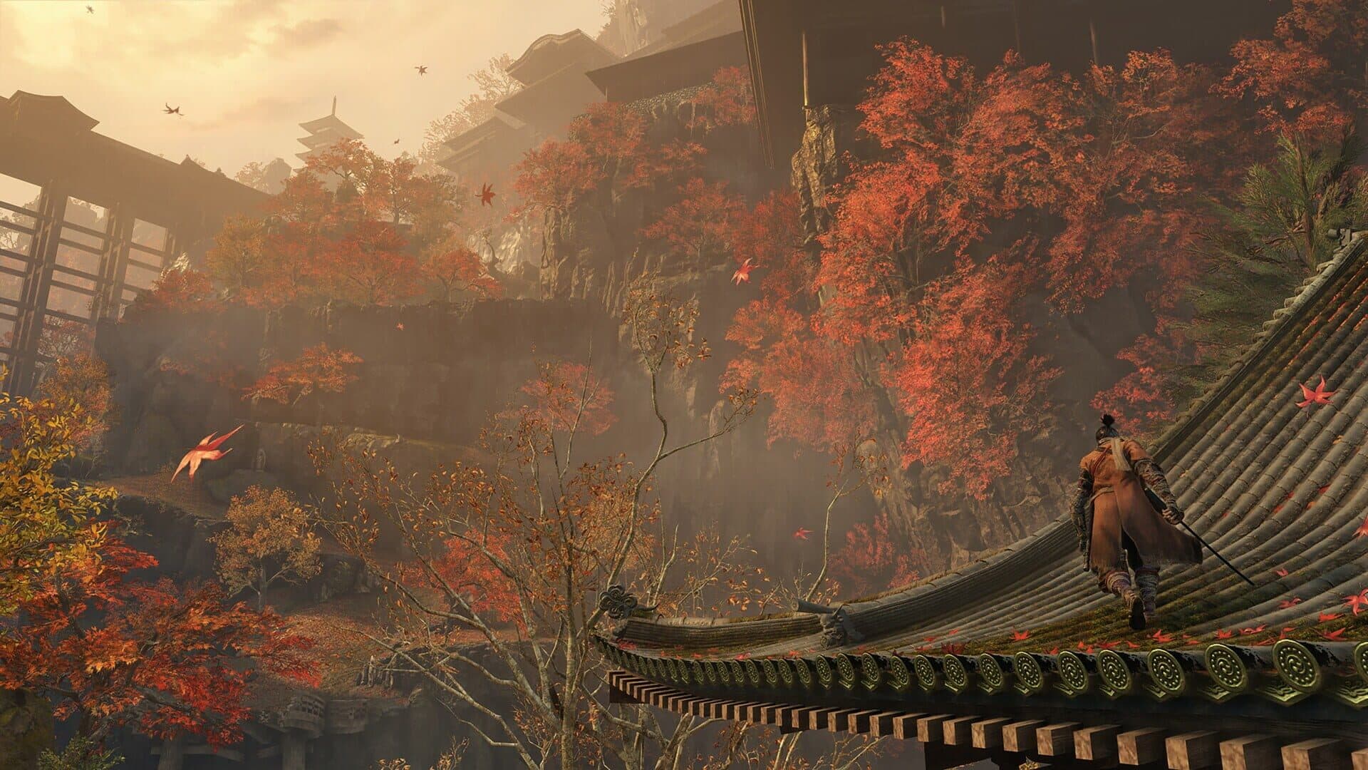 Sekiro: Shadows Die Twice - Game of the Year Edition
