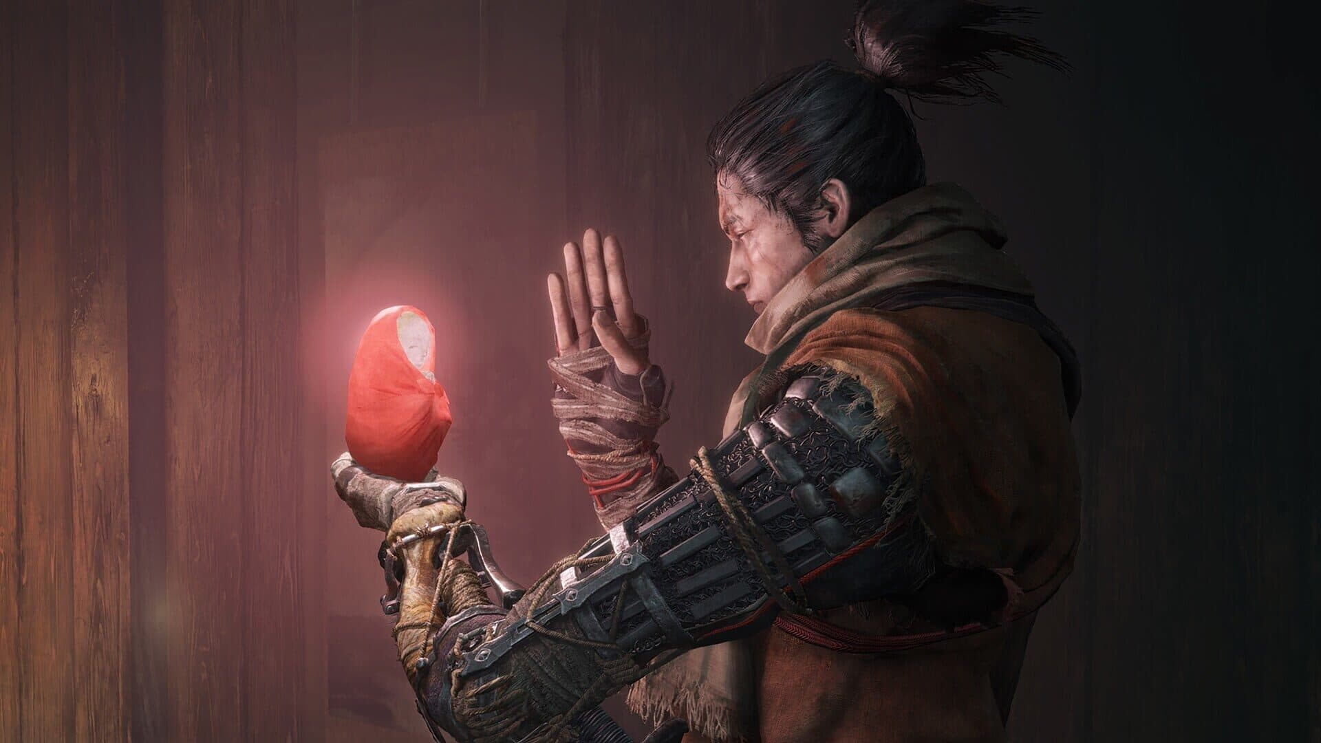 Sekiro: Shadows Die Twice - Game of the Year Edition