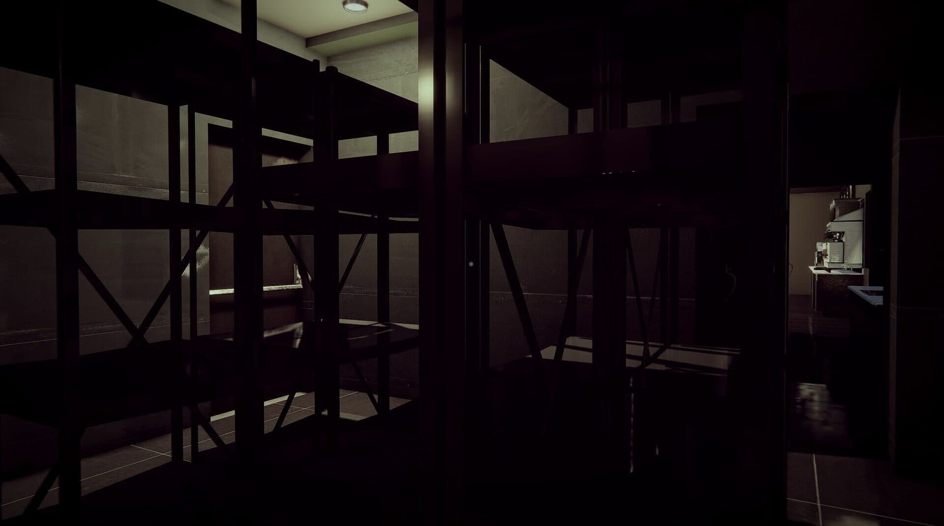 The Closing Shift