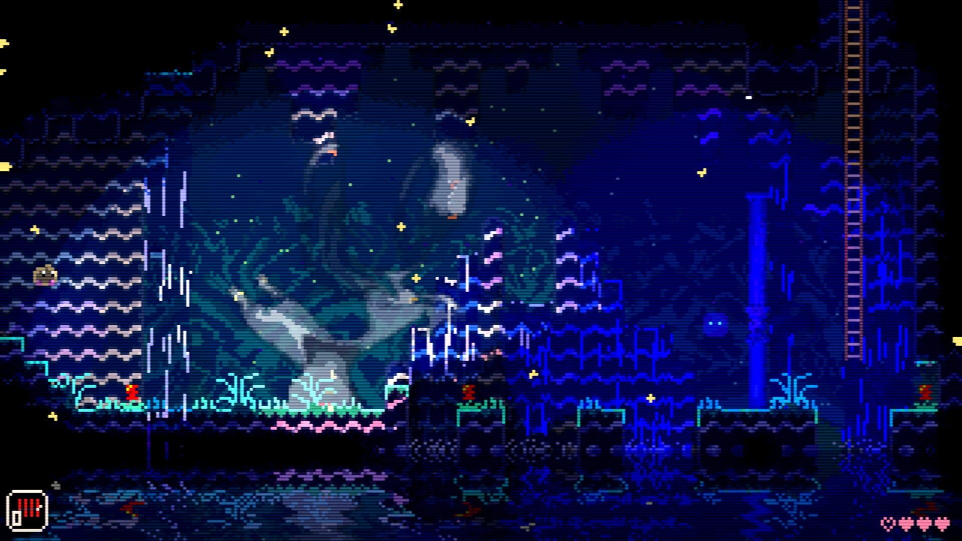Animal Well