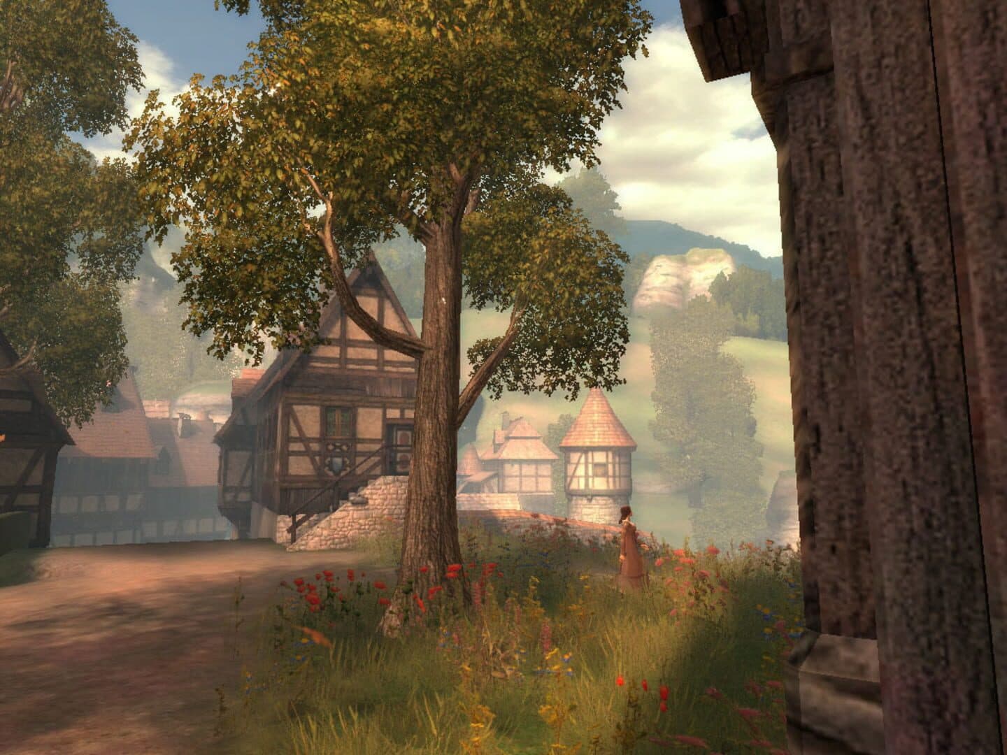 Drakensang: The Dark Eye
