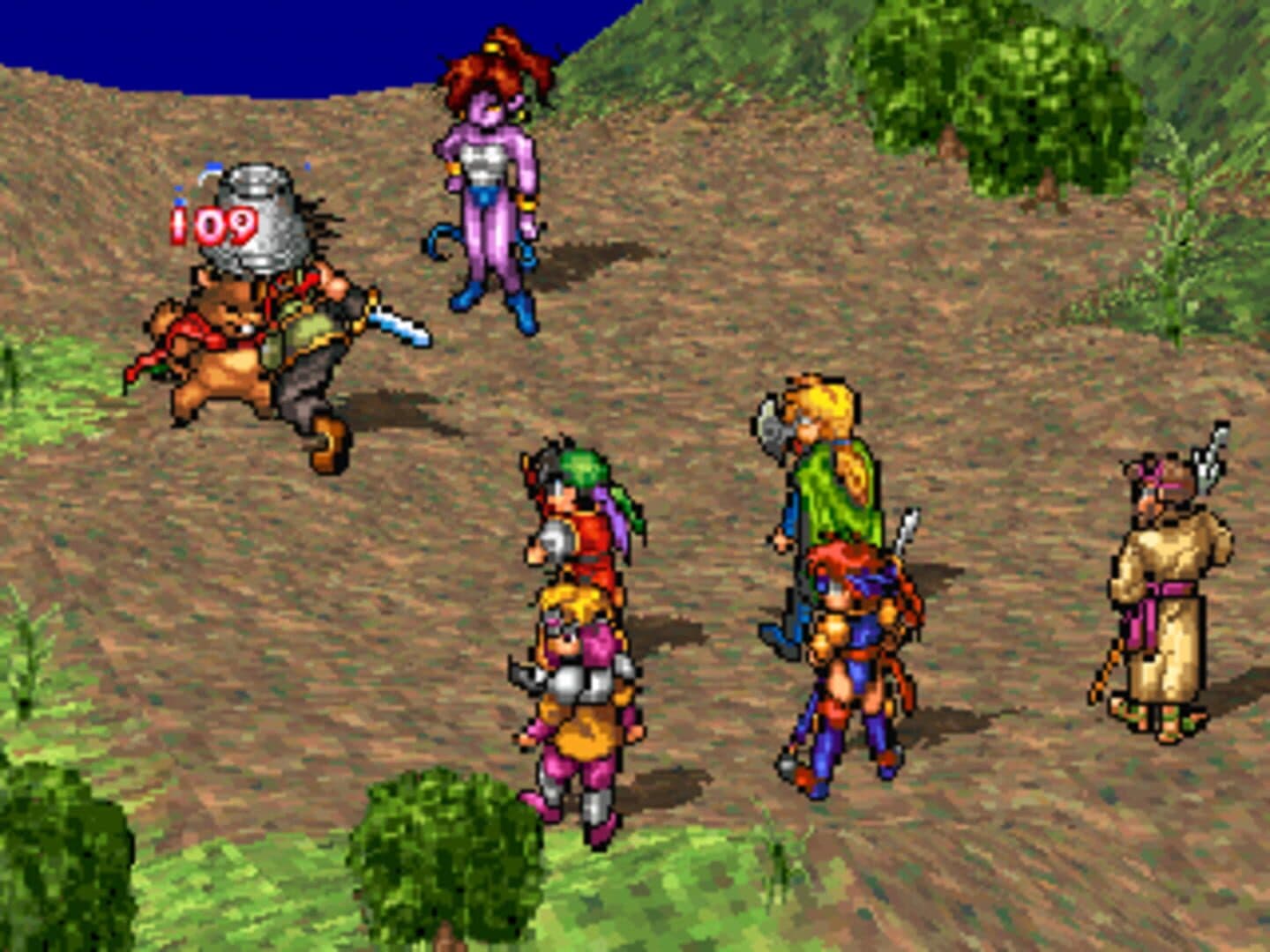 Suikoden