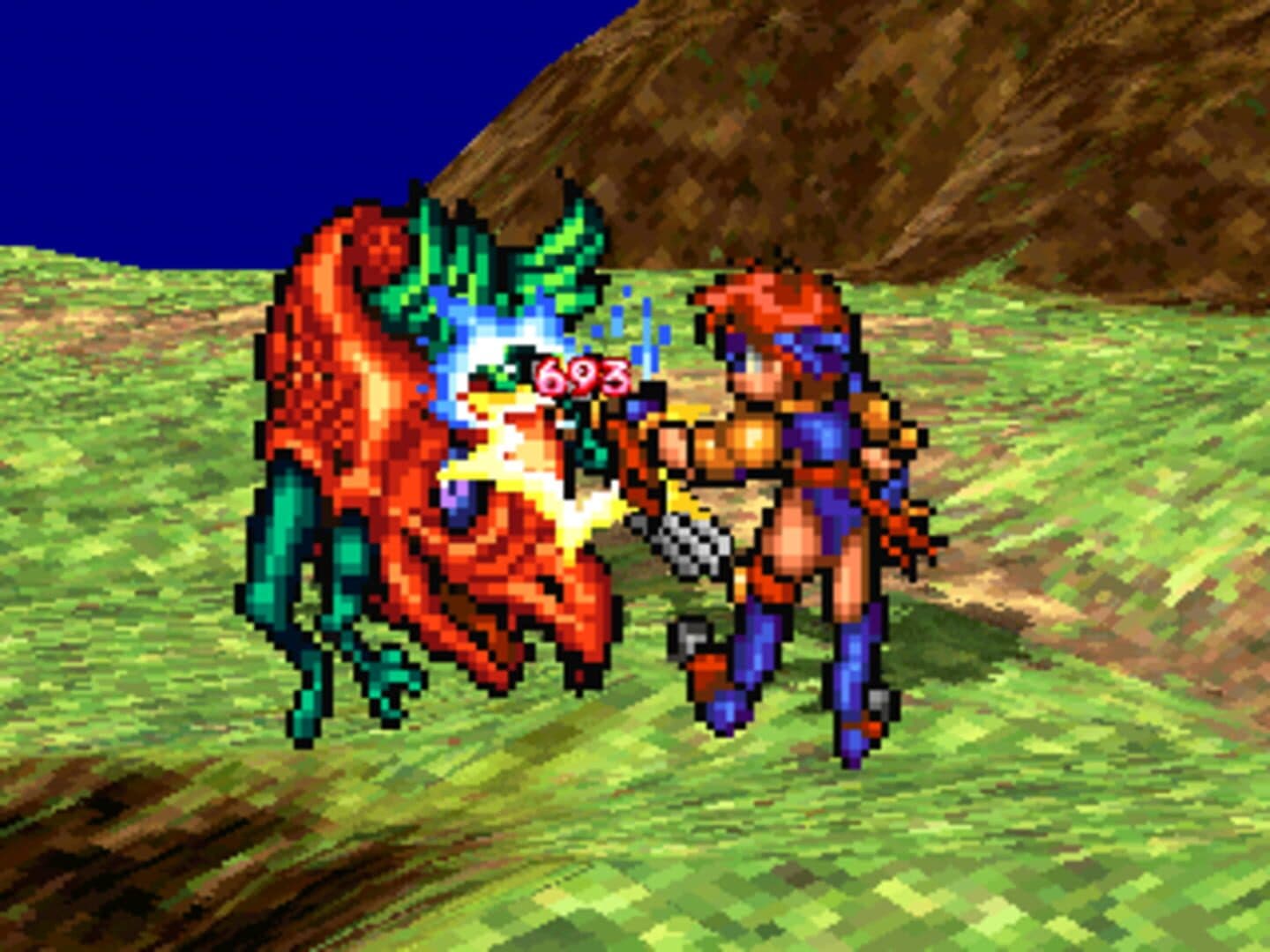 Suikoden