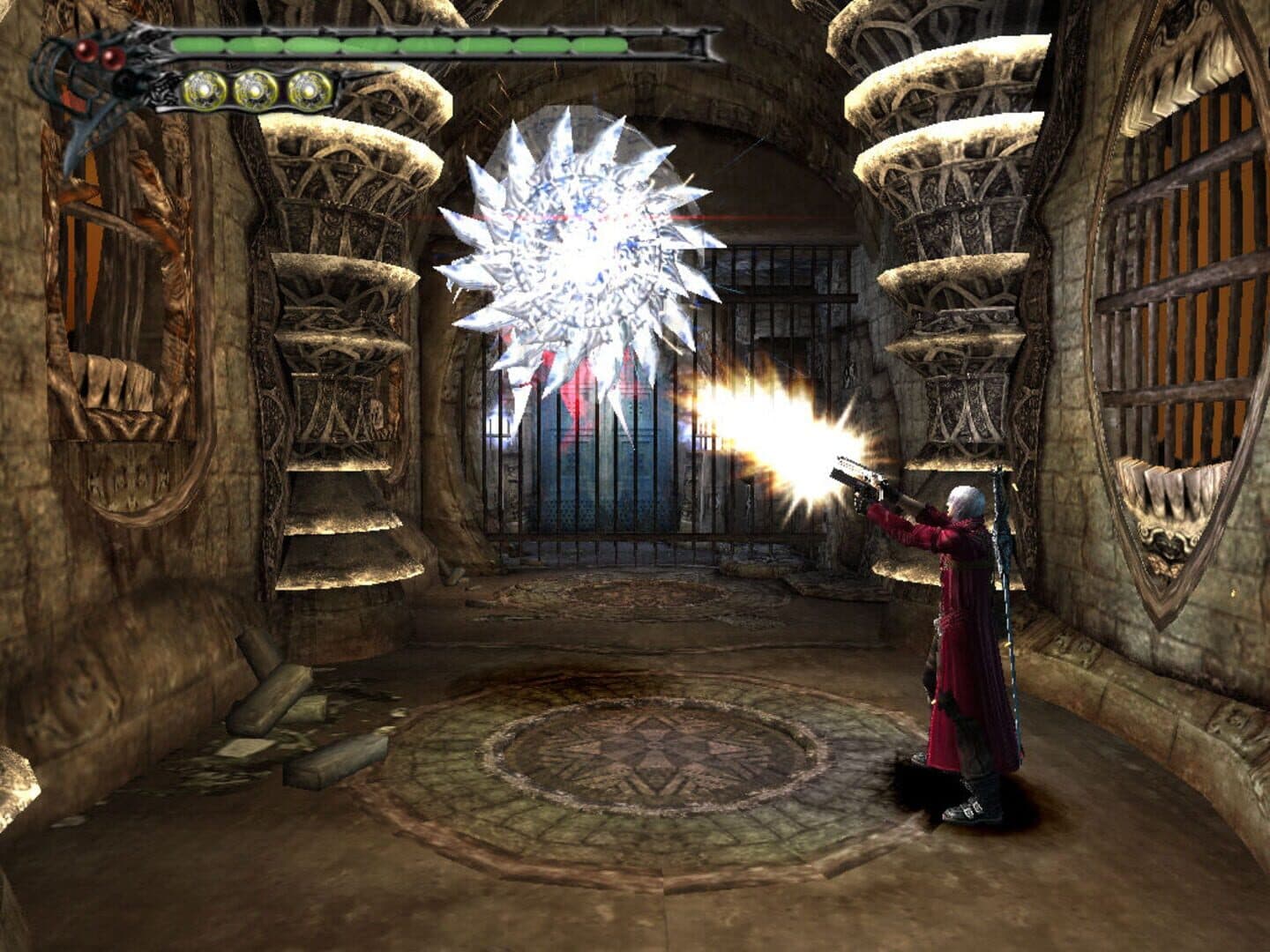Devil May Cry 3: Dante's Awakening - Special Edition