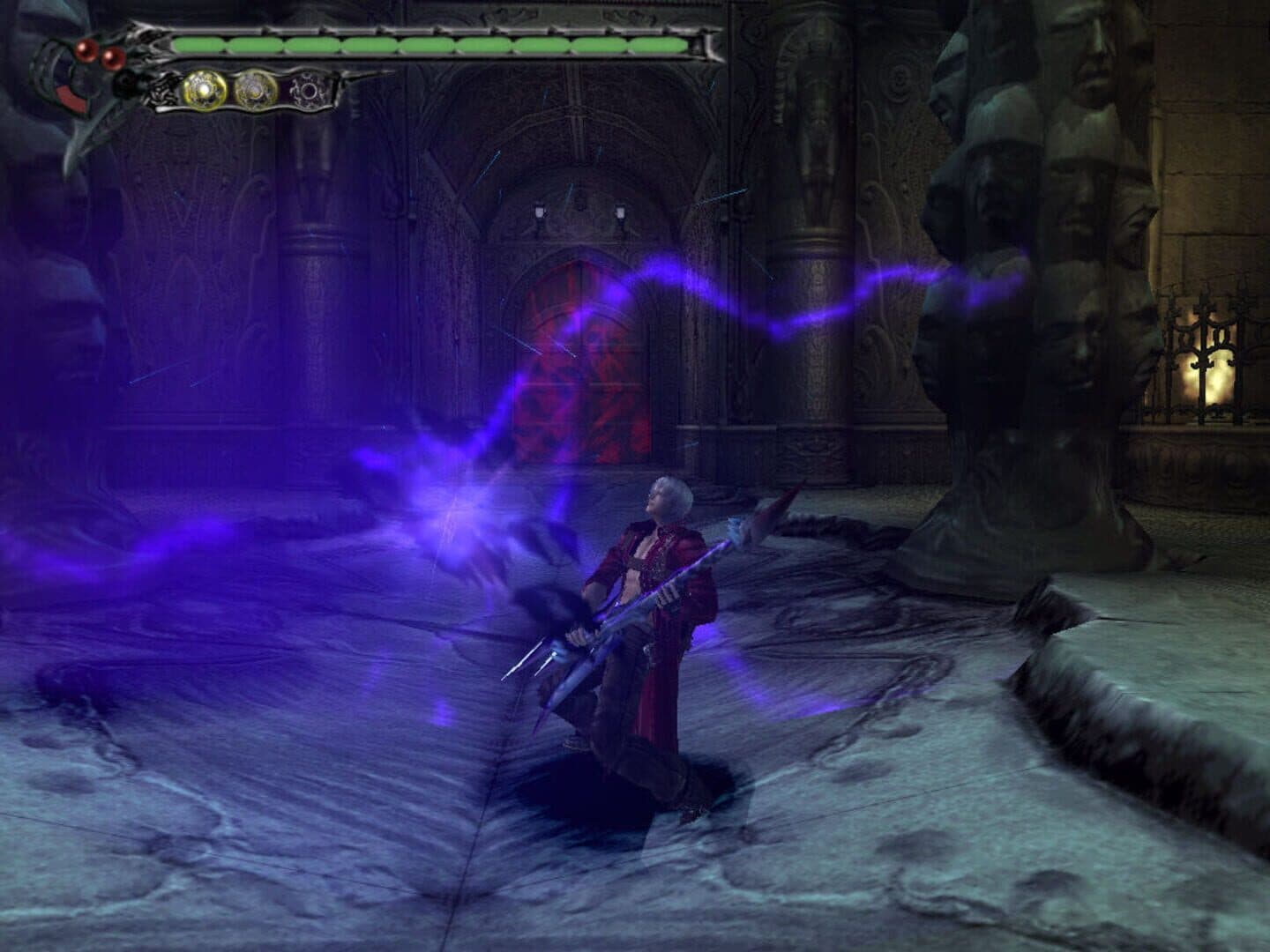 Devil May Cry 3: Dante's Awakening - Special Edition