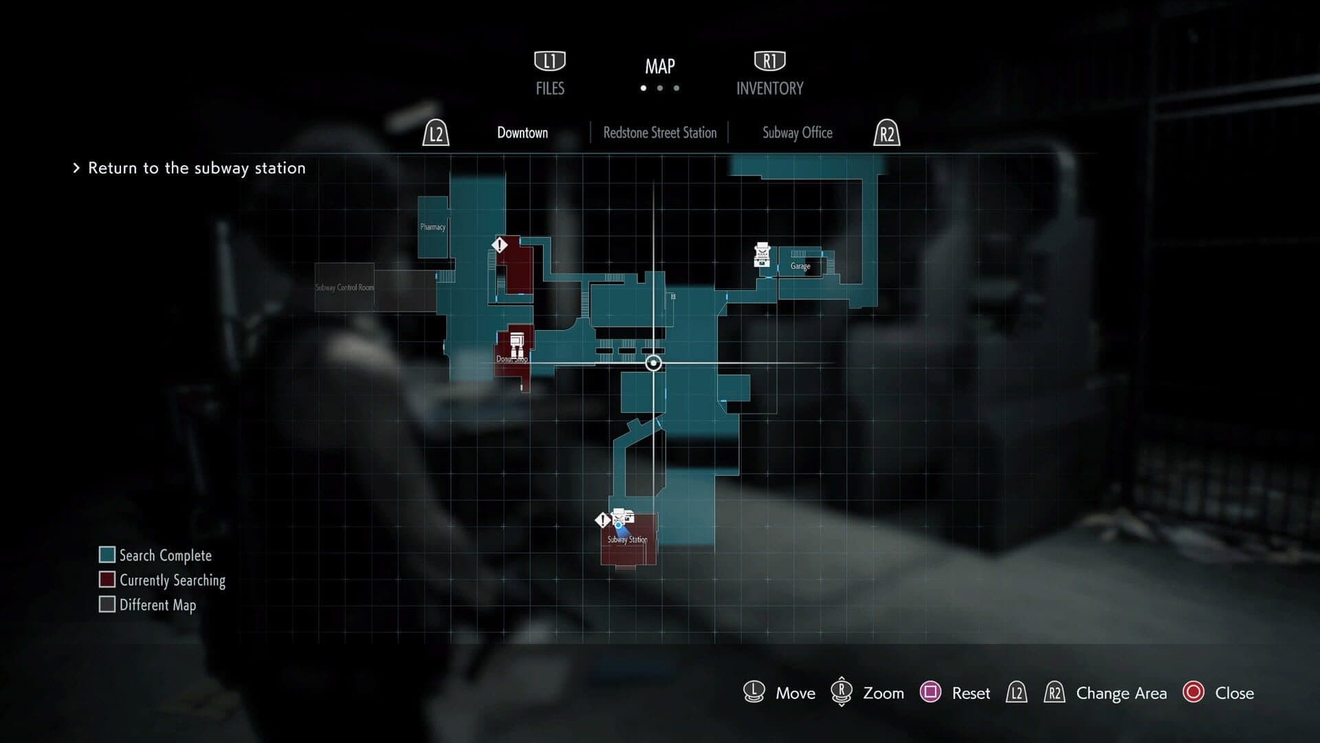 Resident Evil 3