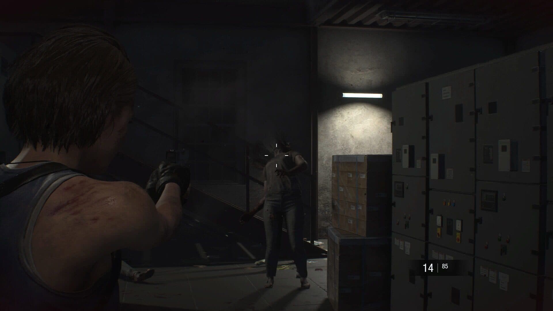 Resident Evil 3