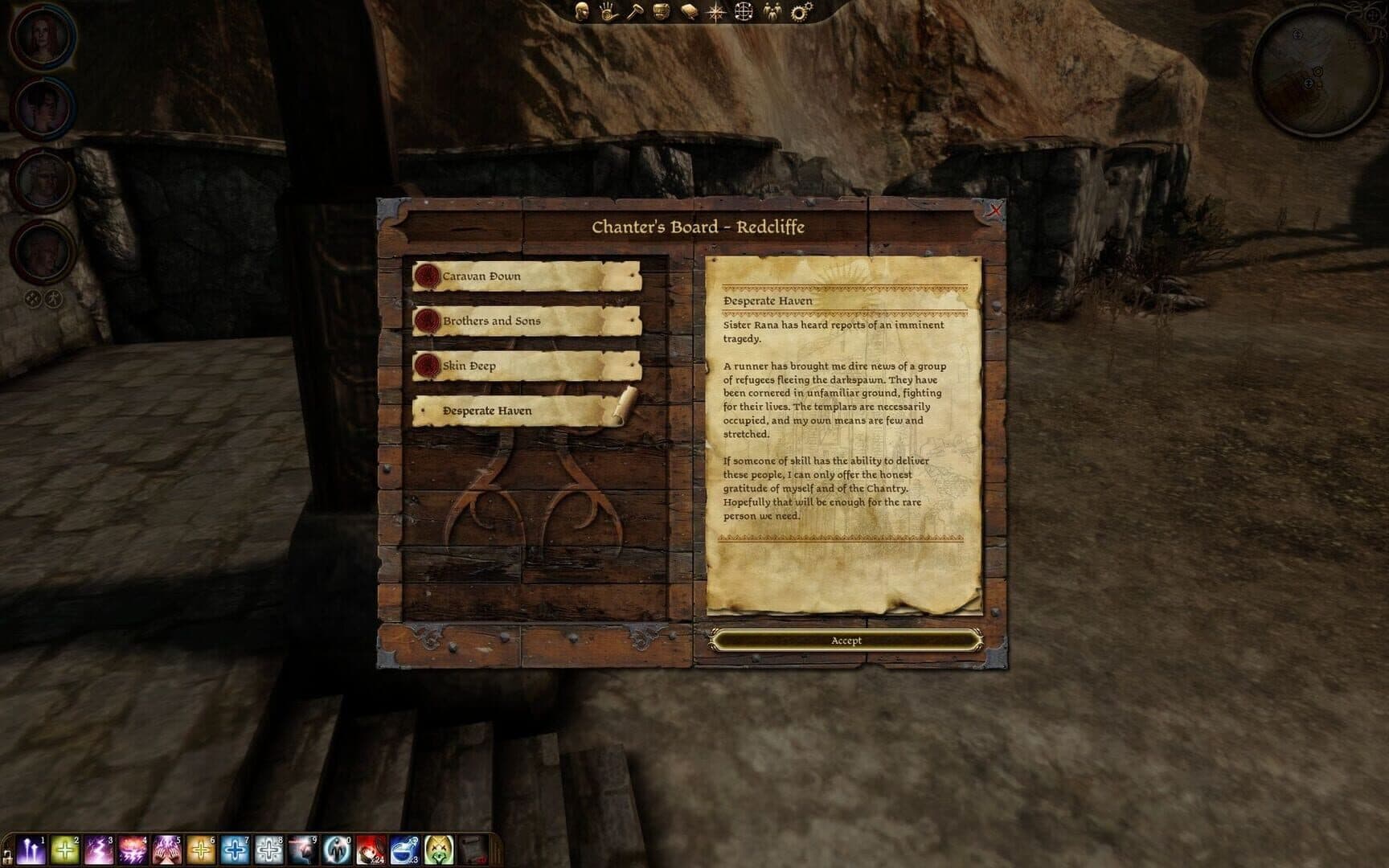 Dragon Age: Origins