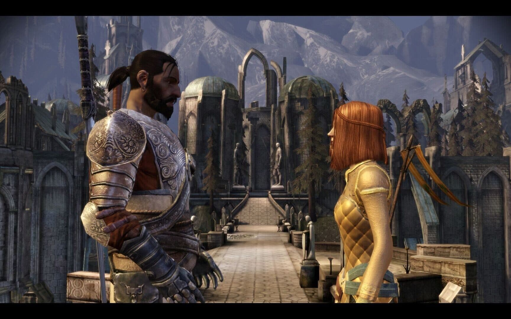 Dragon Age: Origins