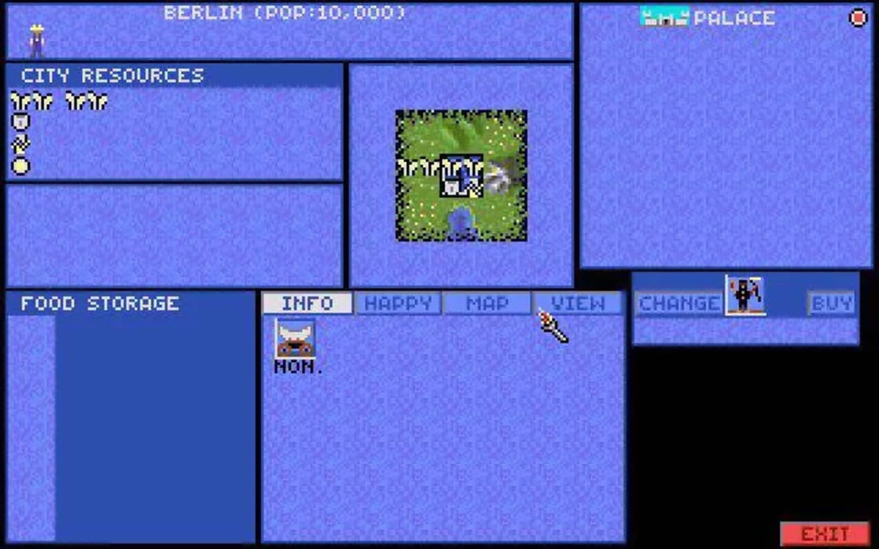 Sid Meier's Civilization